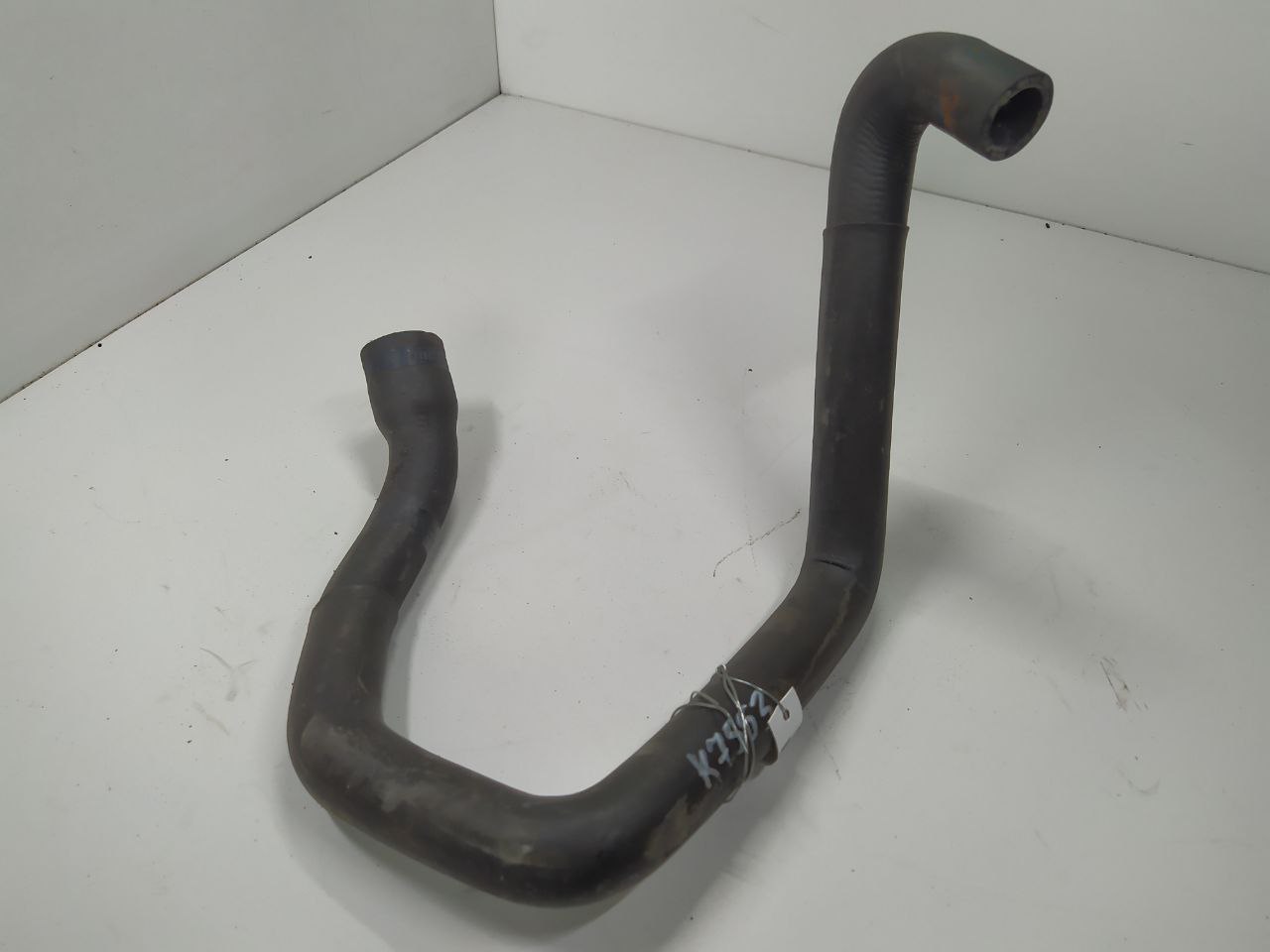 Mercedes E W210 E W210 2  поколение 1995 - 1999 Патрубок отопителя (печки) 2108324694  007538