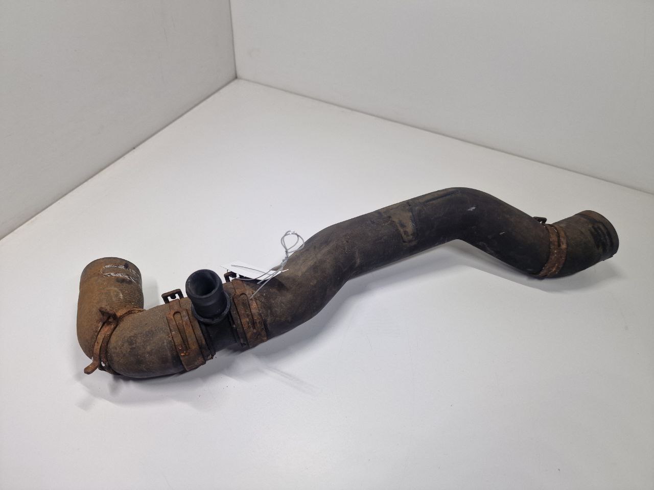 Renault Trafic Trafic II 2001 - 2014 Патрубок радиатора 922435  007544