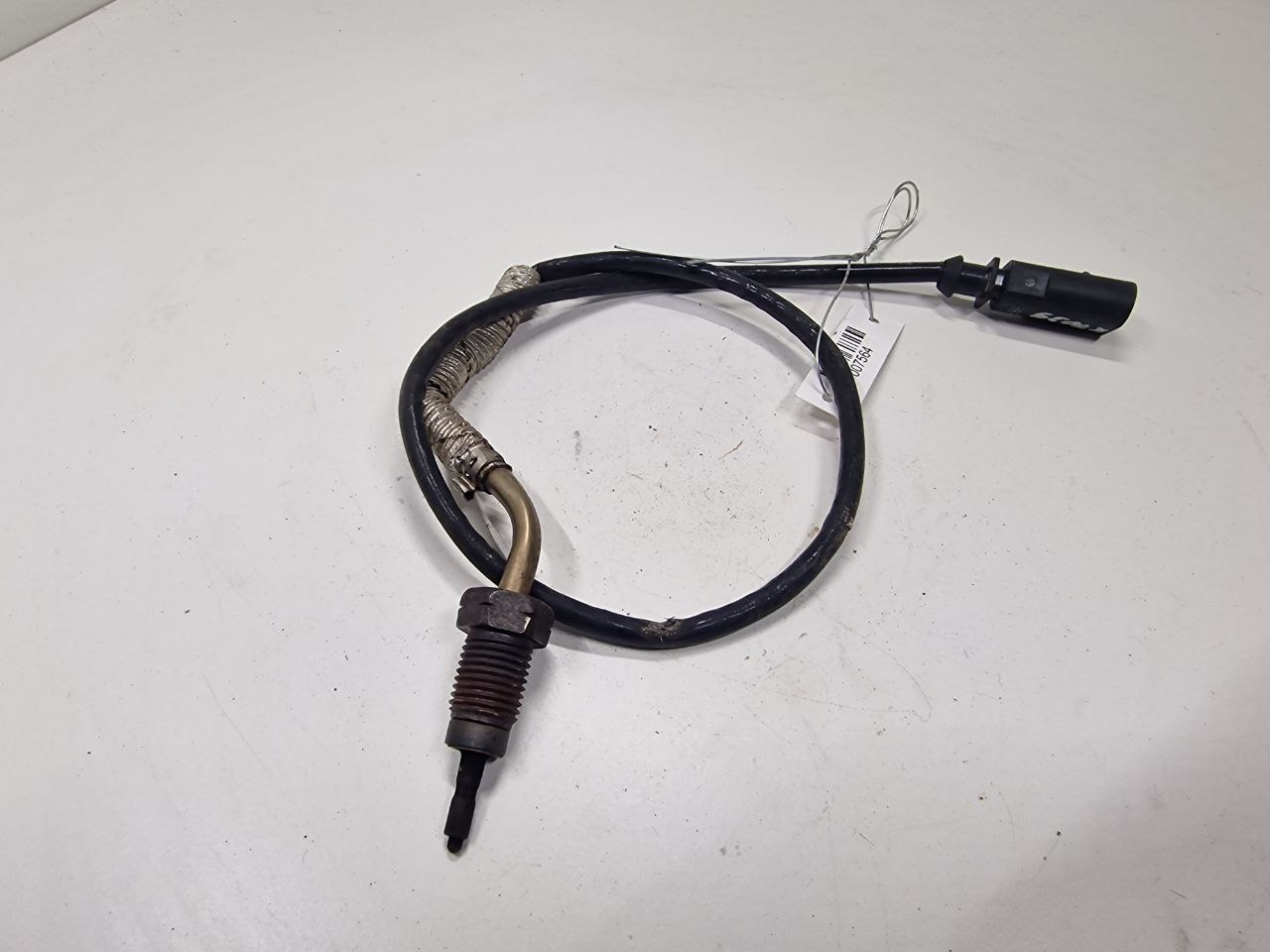 Skoda Octavia Octavia II (1Z) 2004 - 2013 Датчик температуры выхлопных газов 1j0973602, 04l906088ar  007564