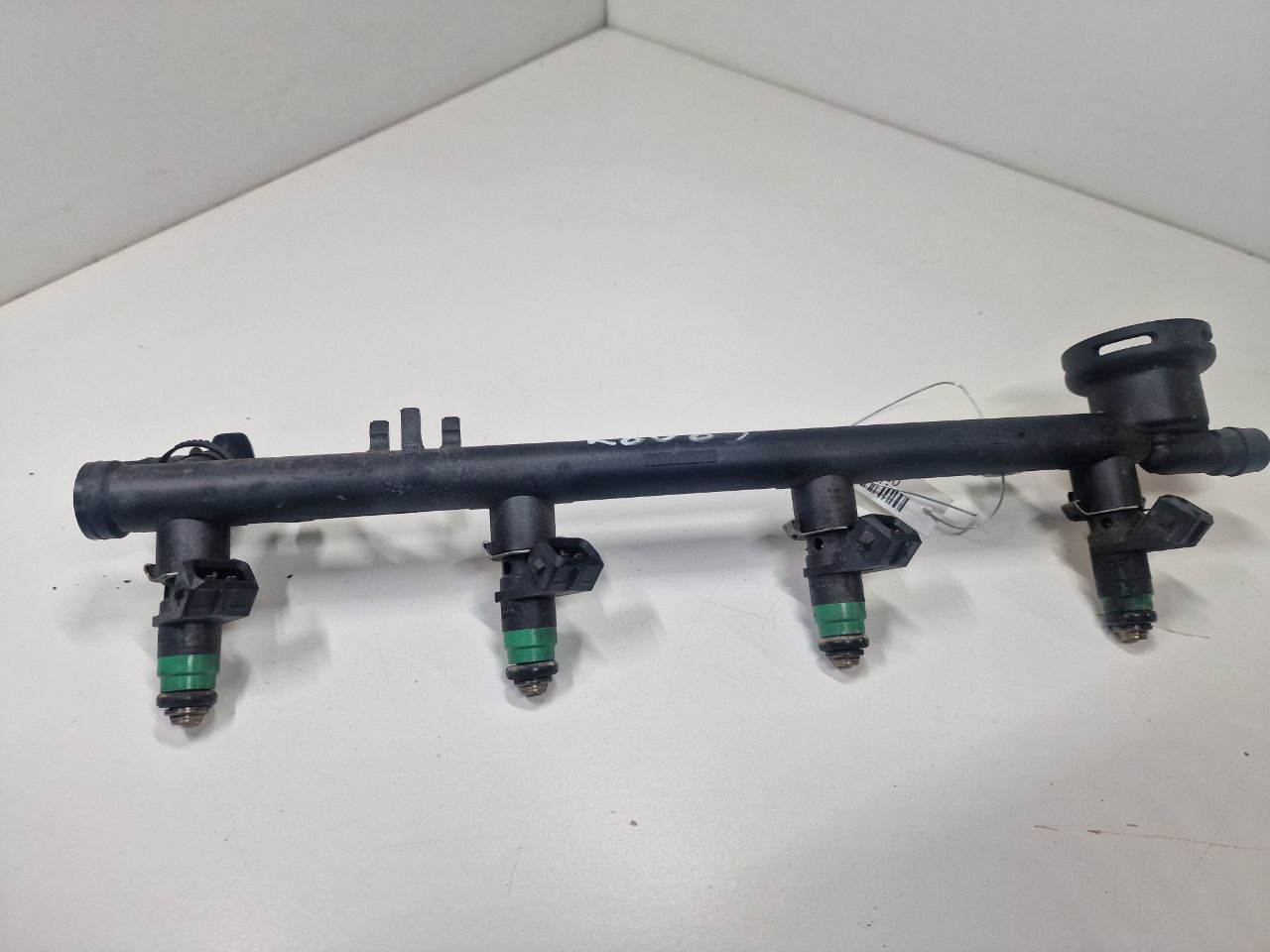 Renault Laguna Laguna II (BG,KG) 2001 - 2007 Форсунка h028797, 5341A07652  007567