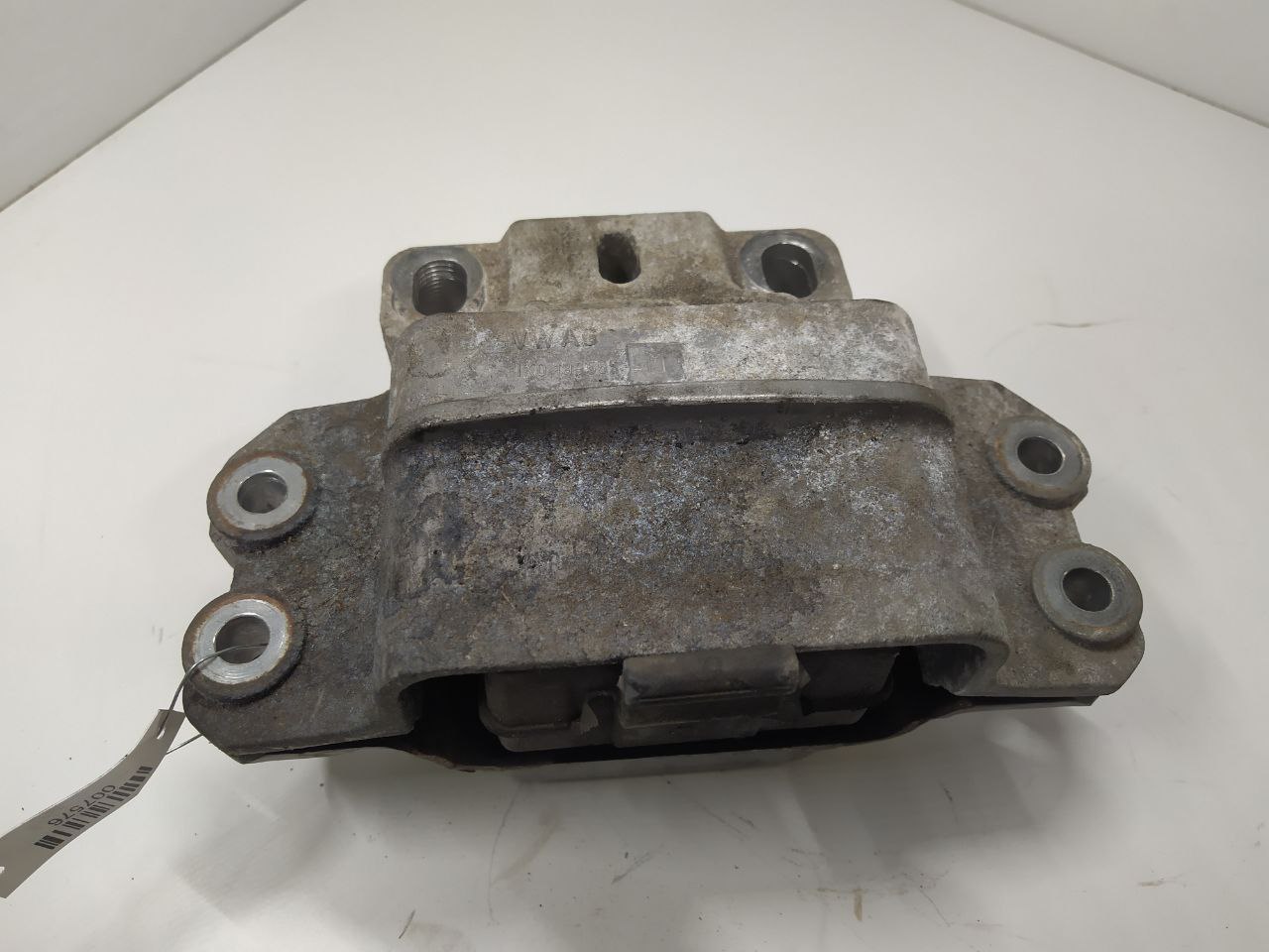 Skoda Octavia Octavia II (1Z) 2004 - 2013 Подушка крепления КПП 1K0199555  007576