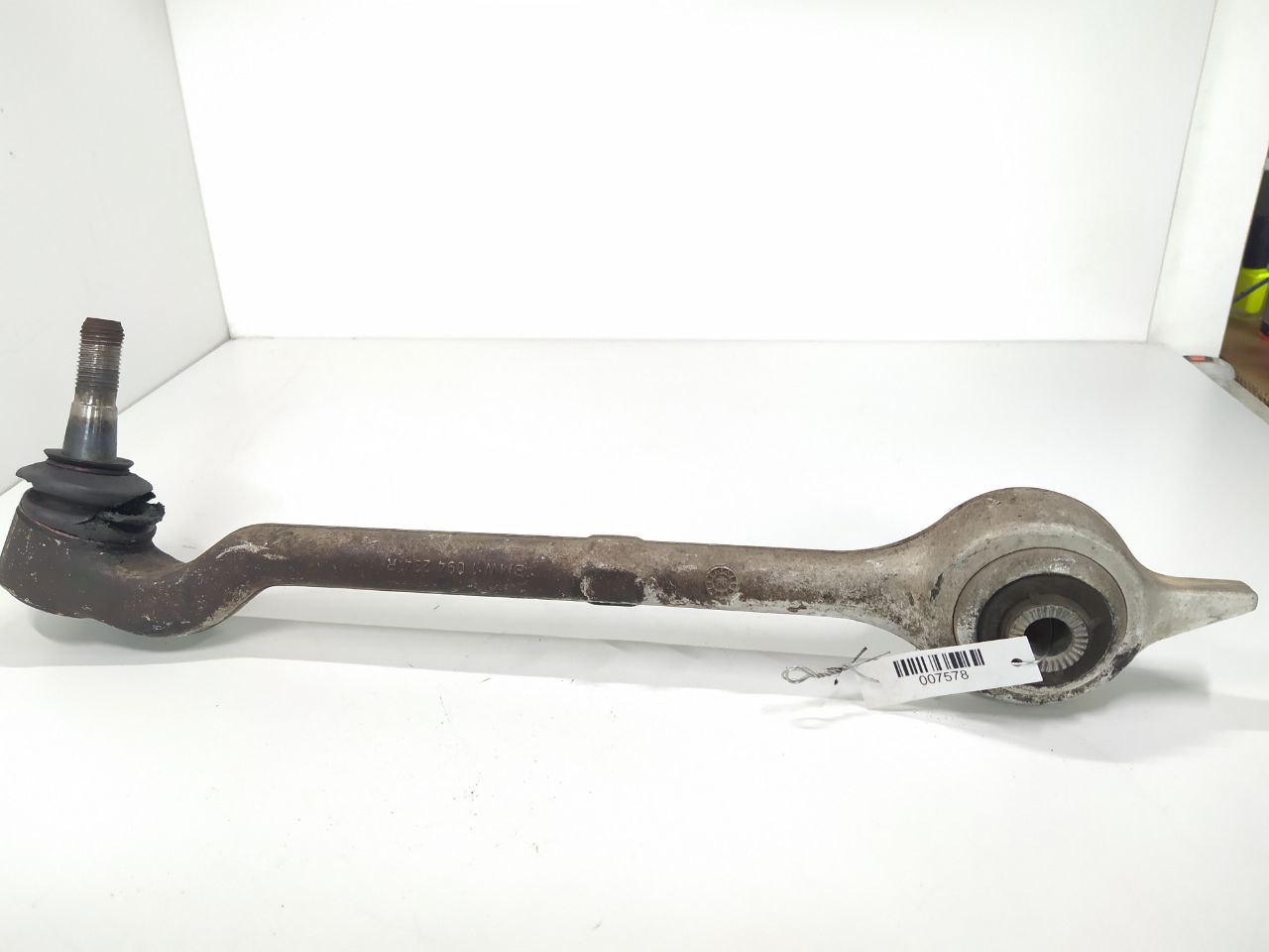 BMW 5 E39 5 E39 4 поколение [рейстайлинг] (2000-2004) Рычаг передний правый 1094234R  007578