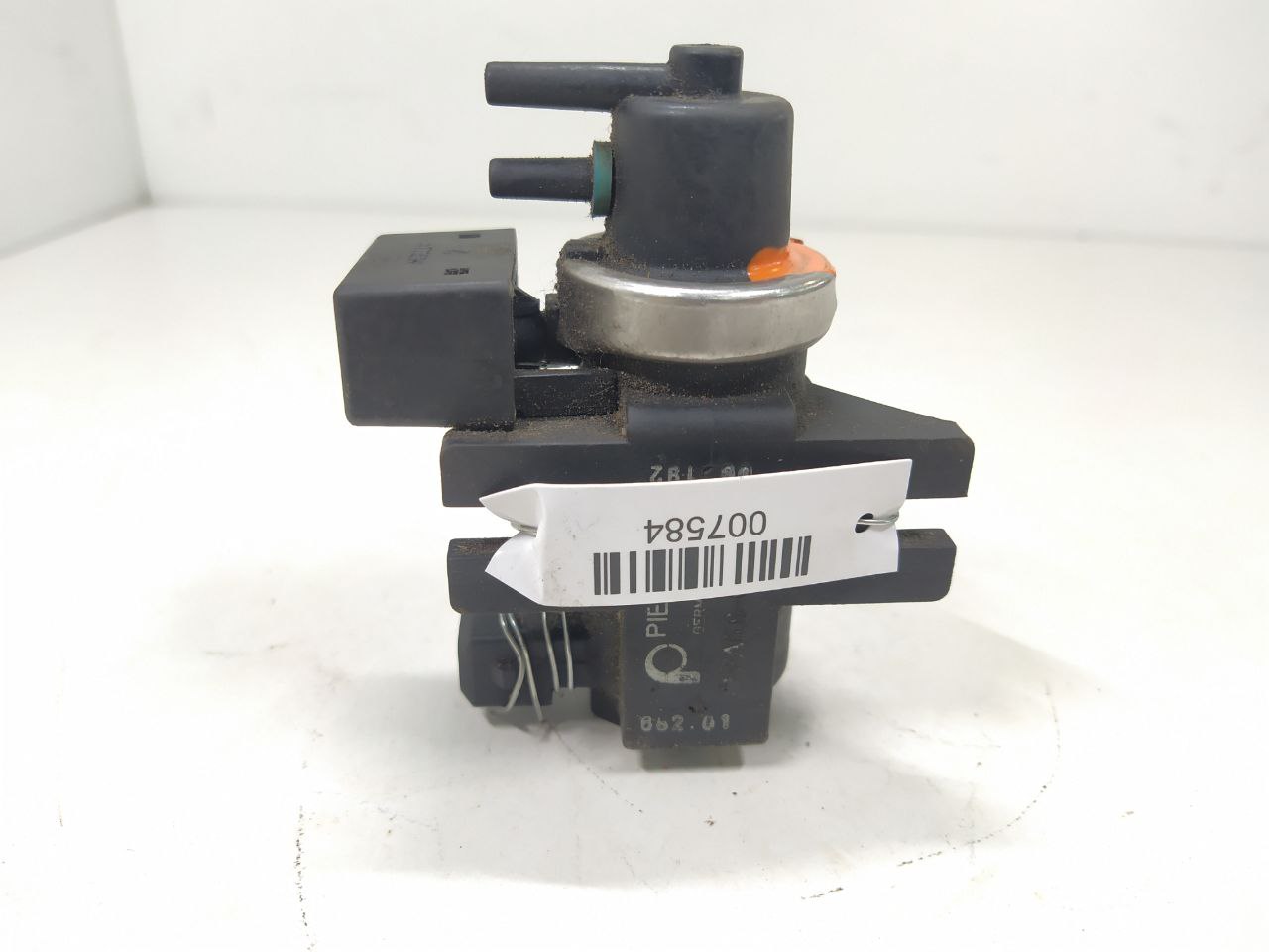 BMW 5 E60/E61 5 E60/E61 5 поколение (2002-2007) Клапан управления турбиной (актуатор) 51118146078  007584