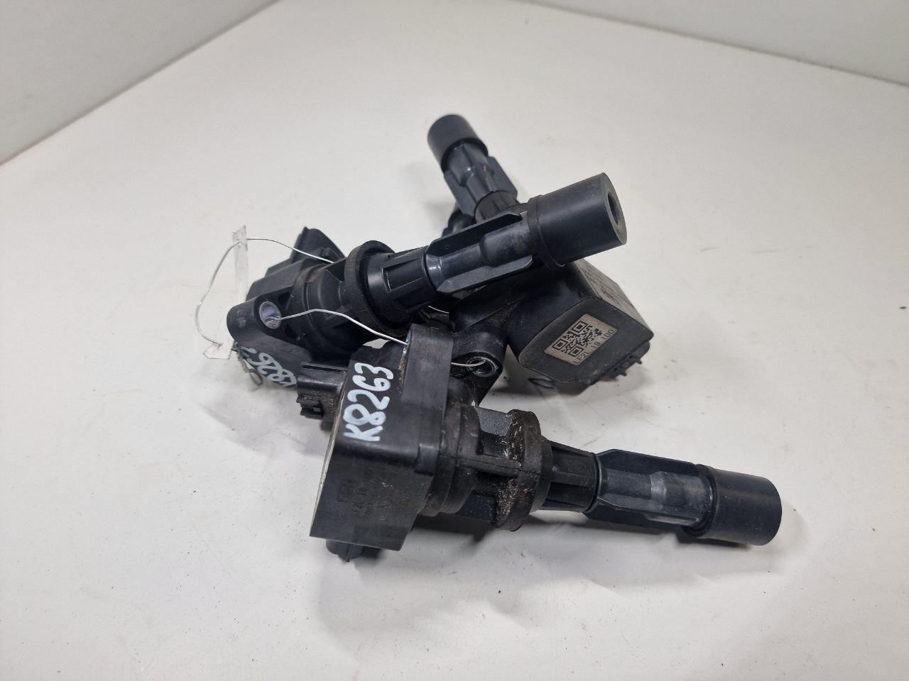 Mazda 5 5 I (CR) 2005 - 2010 Катушка зажигания 0997001460  007609