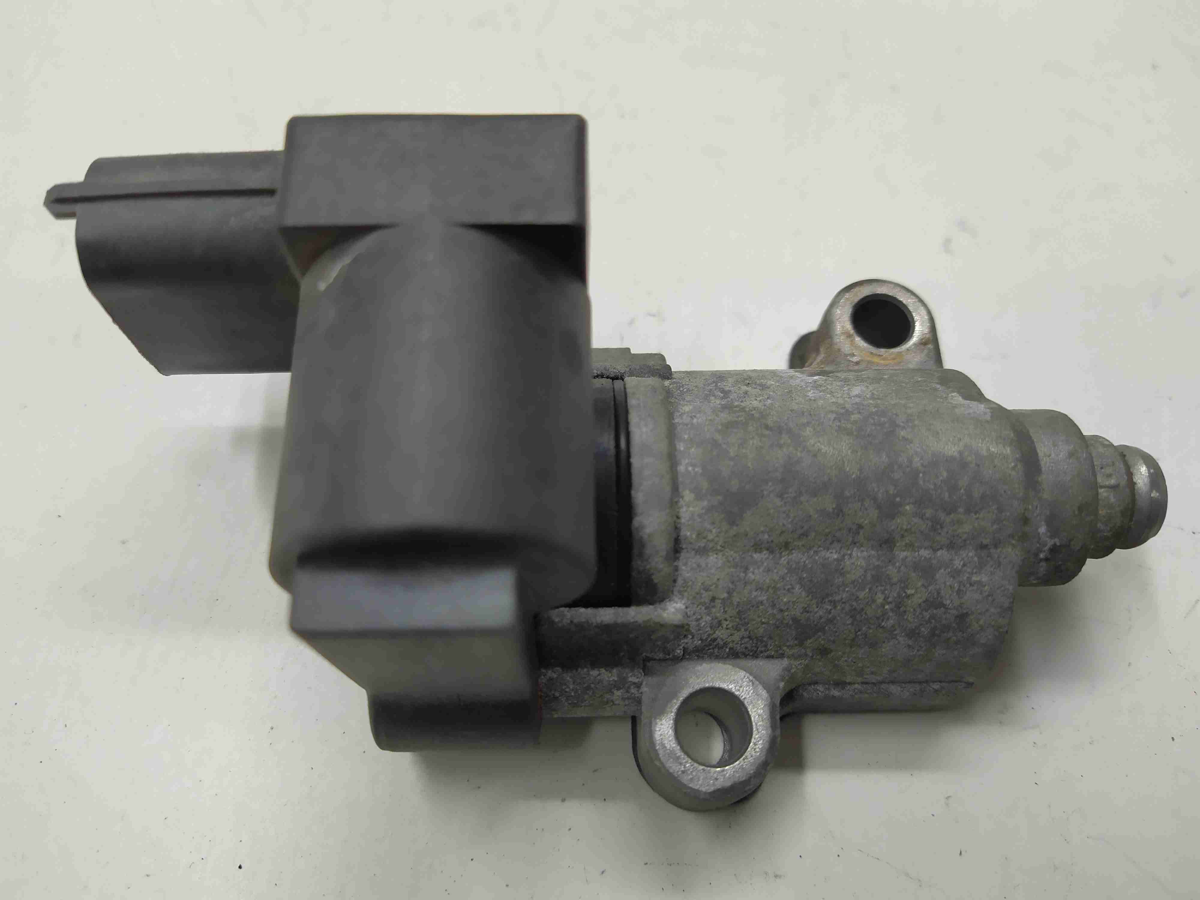 Hyundai Coupe Coupe 2002-2007 2-е поколение Клапан холостого хода 3515023700  007620