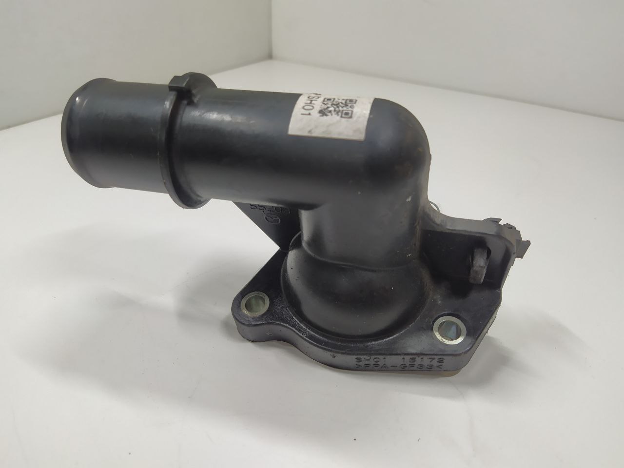 Mazda 6 6 III (GJ) 2012 - наст. время Корпус термостата sh0115172  007623