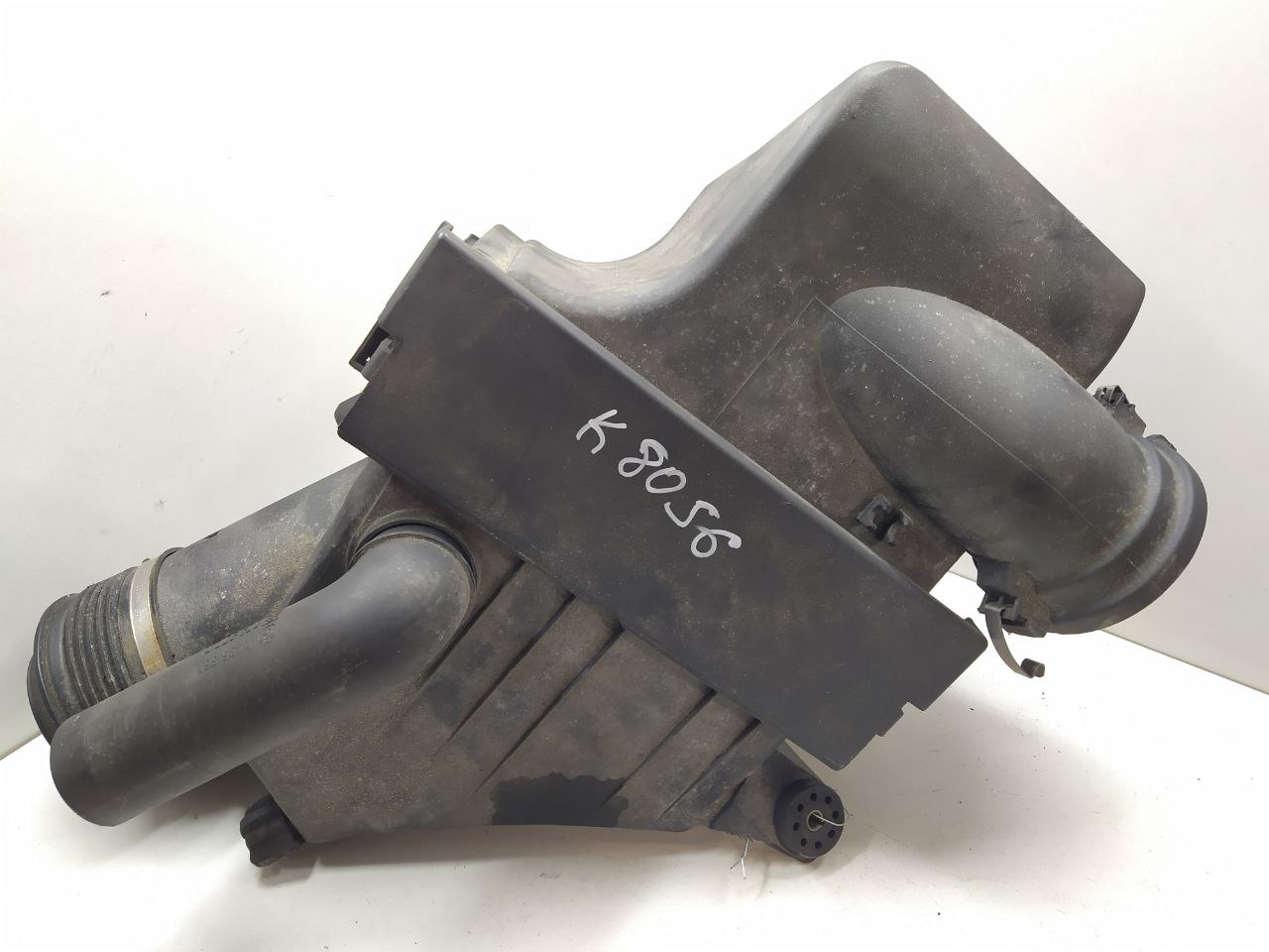 BMW 5 E39 5 E39 4 поколение [рейстайлинг] (2000-2004) Корпус воздушного фильтра 13711713637, 1713637  007640