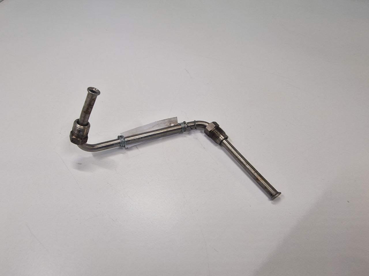 Peugeot 3008 3008 1 поколение (2010-2013) Трубка ТНВД 75950778002  007657