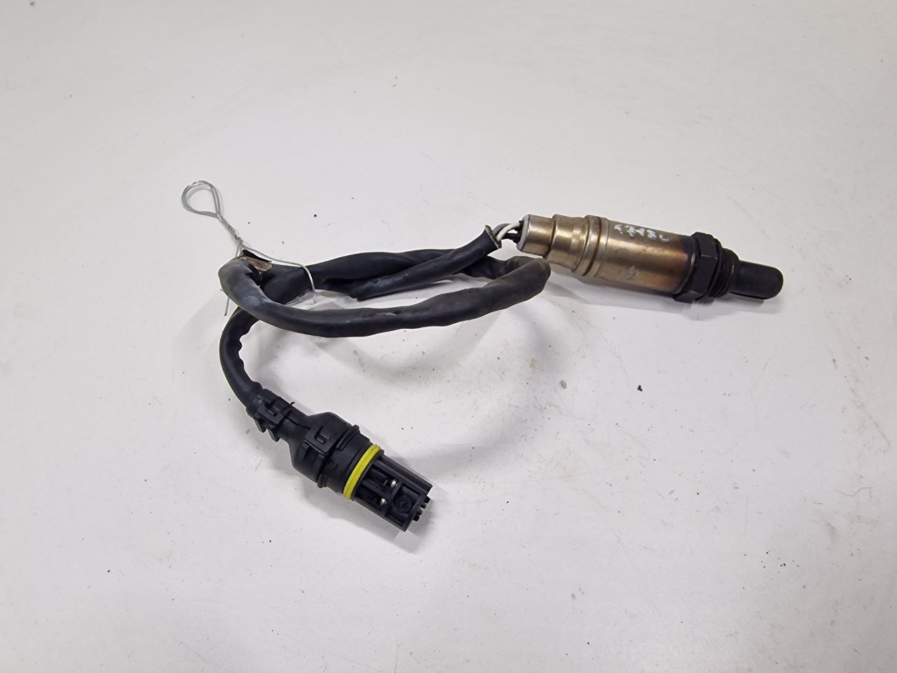 BMW 5 E60/E61 5 E60/E61 5 поколение (2002-2007) Лямбда-зонд 0258005259,  11787503441,  7503441  007660