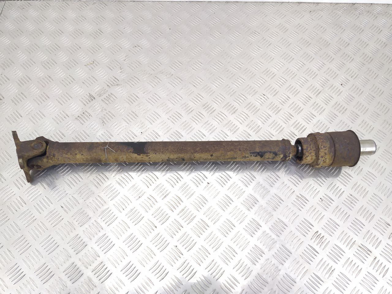 Mitsubishi Pajero Pajero III 1999 - 2006 Карданный вал передний   007668