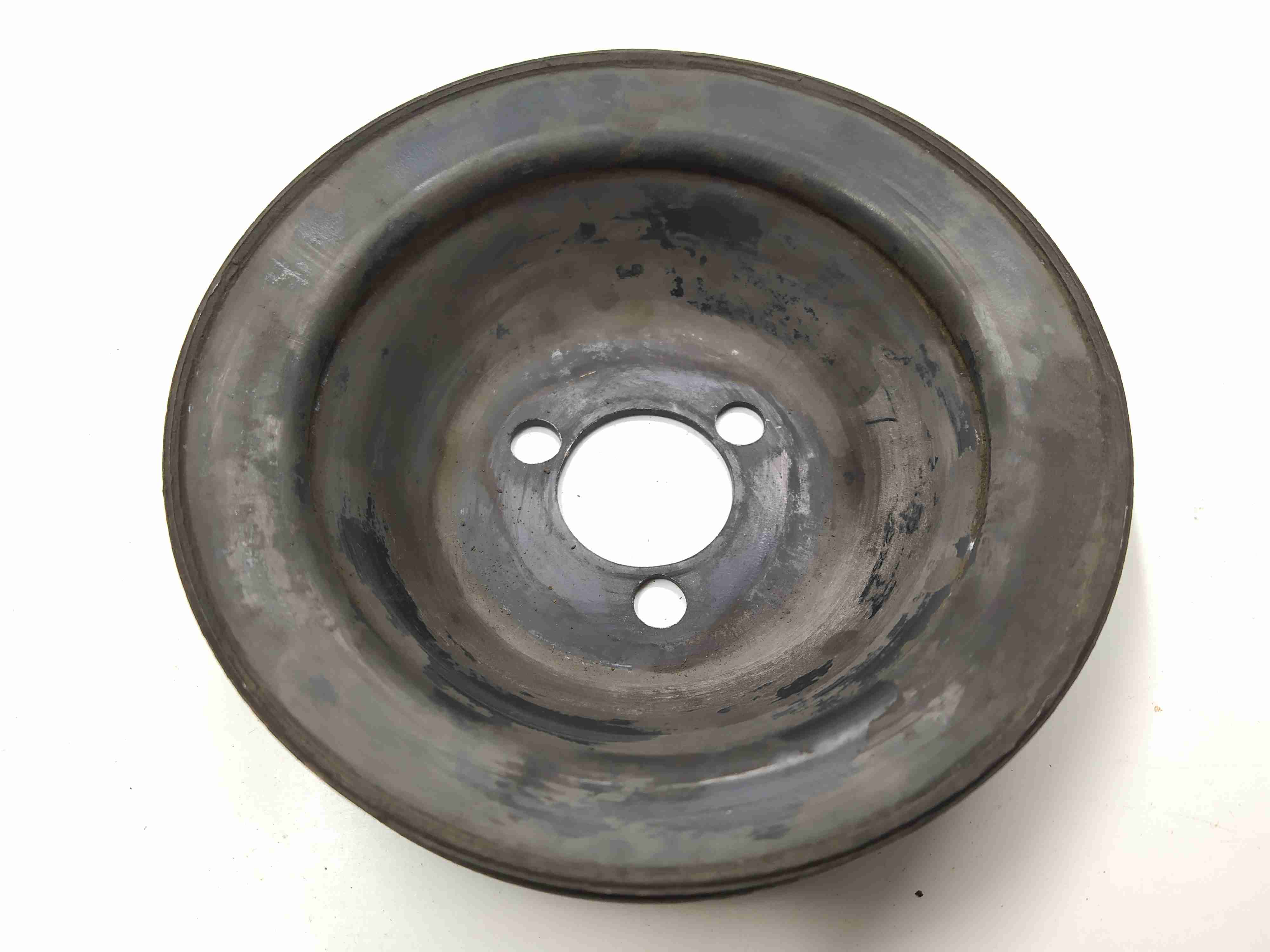 Audi 80 80 B3 (8A) 1986 - 1991 Шкив помпы   007686