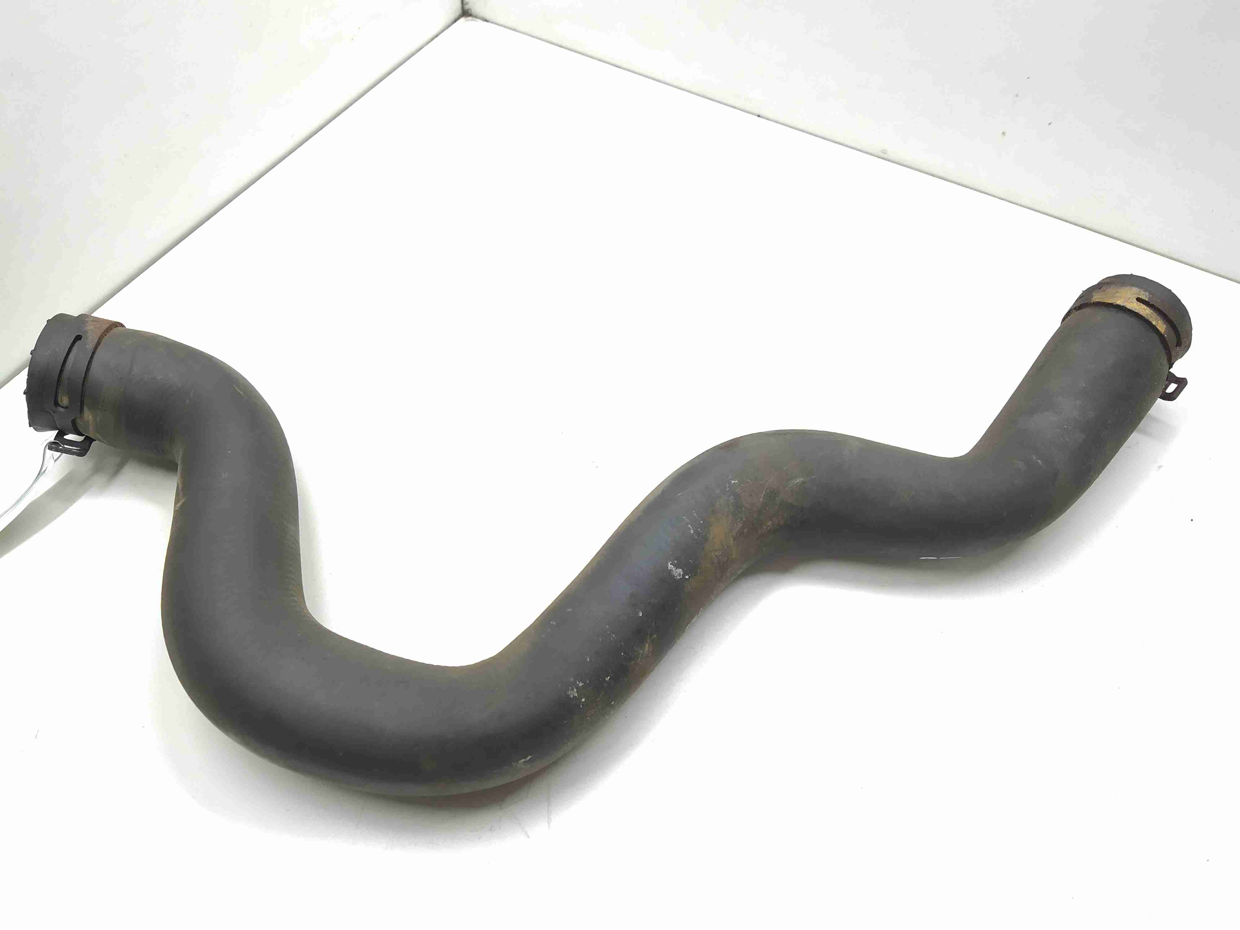 Opel Insignia Insignia I 2008 - 2017 Патрубок радиатора 13220133DA, 565563807  007693