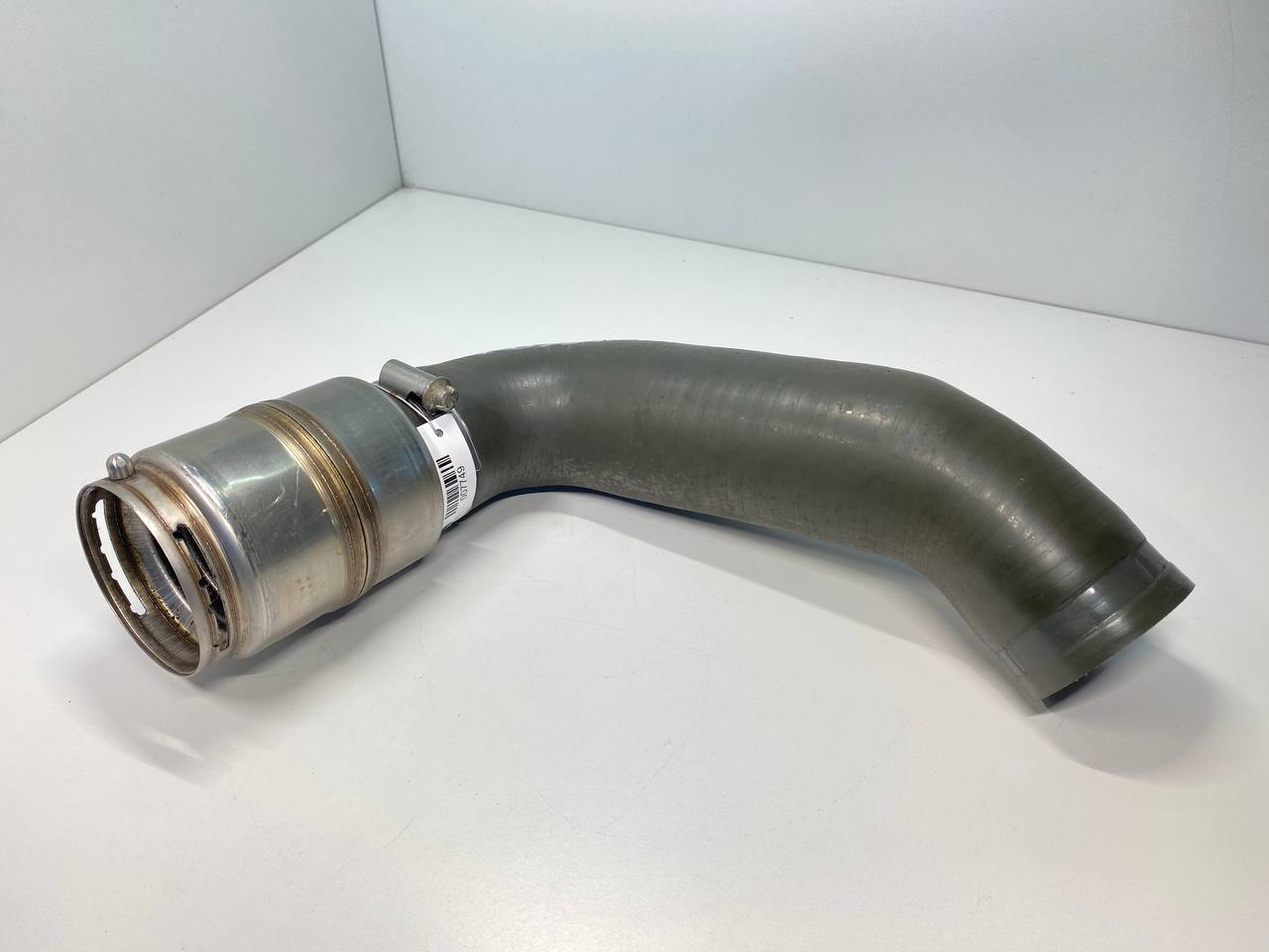 Opel Movano Movano B 2010 - наст. время Патрубок турбины 144602862R  007749