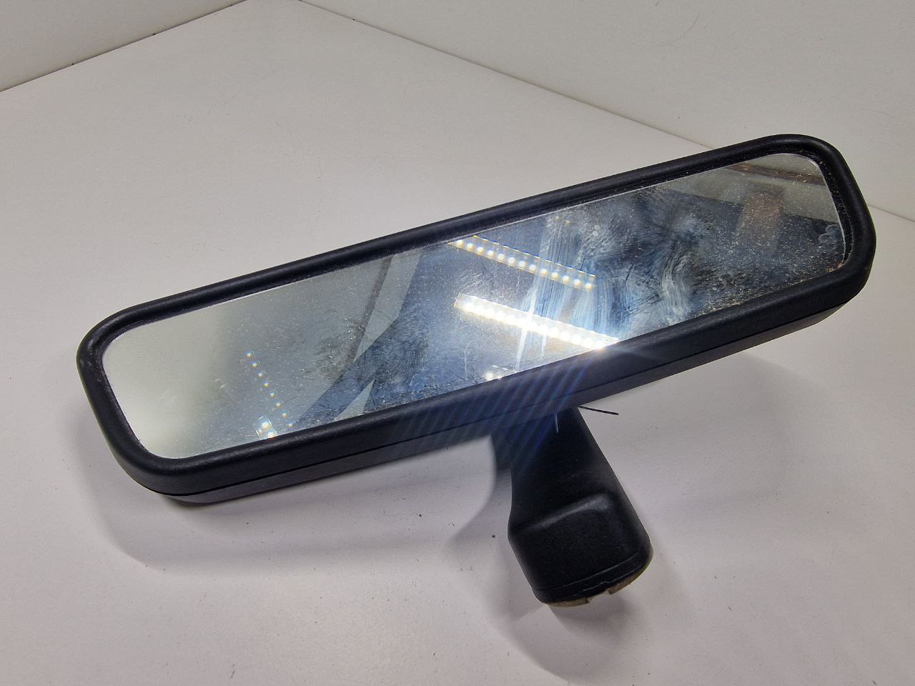 BMW 5 E39 5 E39 4 поколение (1995-2000) Зеркало салона 006199  007758