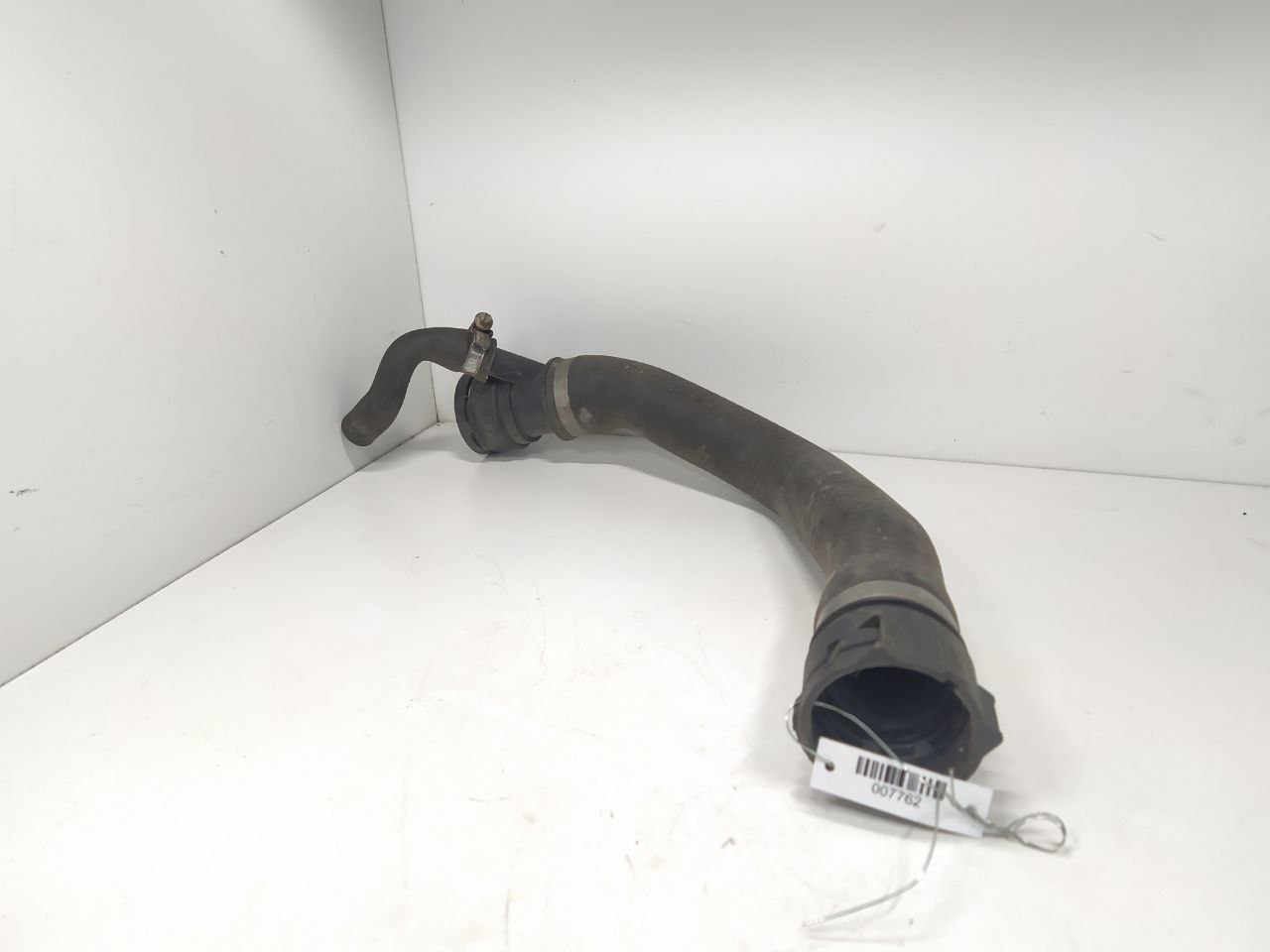 BMW 3 E46 3 E46 4 поколение (1998-2006) Патрубок радиатора 11532247308,  2247308  007762