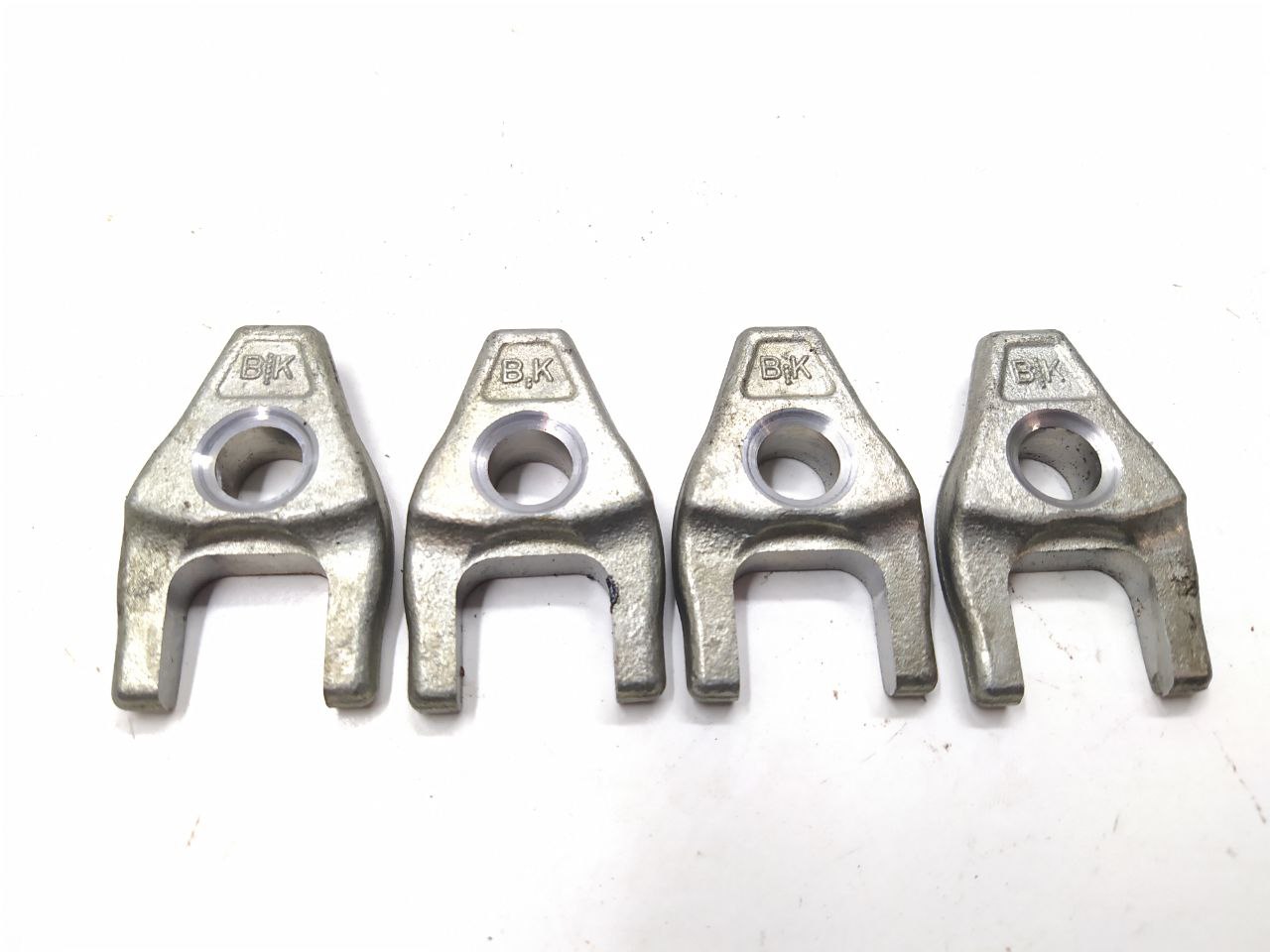 Opel Movano Movano B 2010 - наст. время Скоба (кронштейн) крепления форсунки M9T704  007763