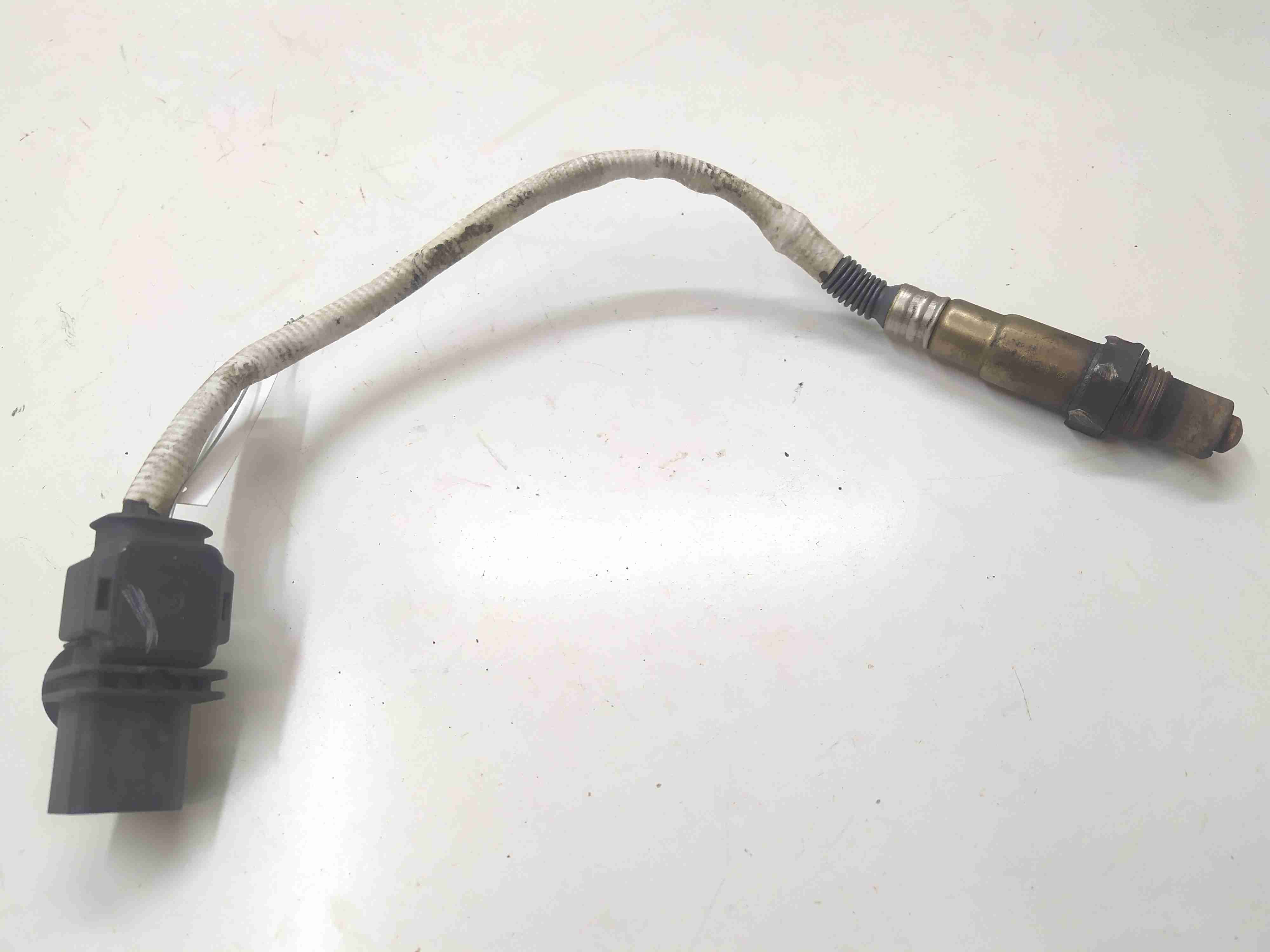 Renault Master Master III 2010 - 2017 Лямбда-зонд H8200406337,  226A49071R,  0281004153  007766