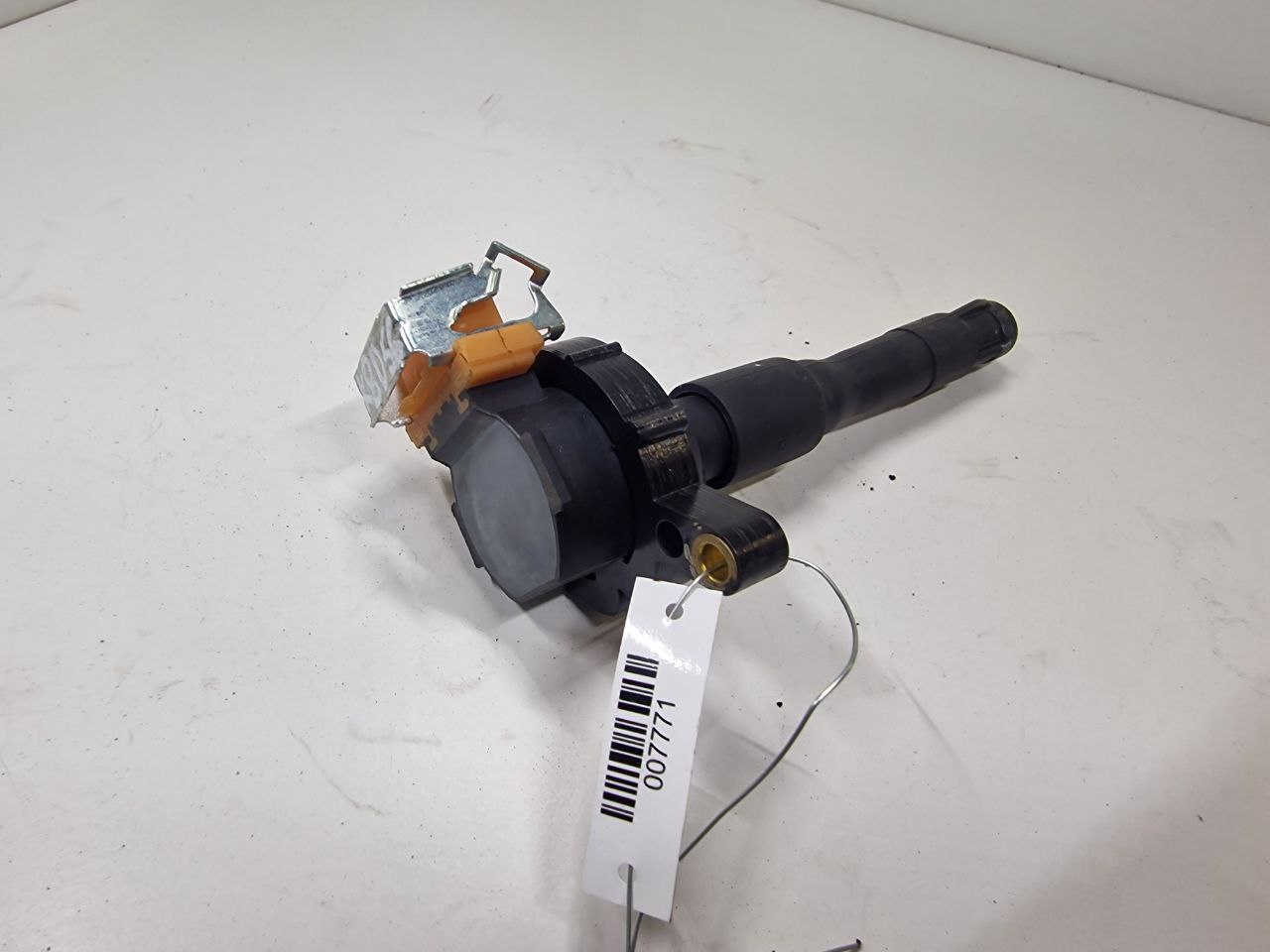 BMW 5 E39 5 E39 4 поколение [рейстайлинг] (2000-2004) Катушка зажигания 413110121  007771