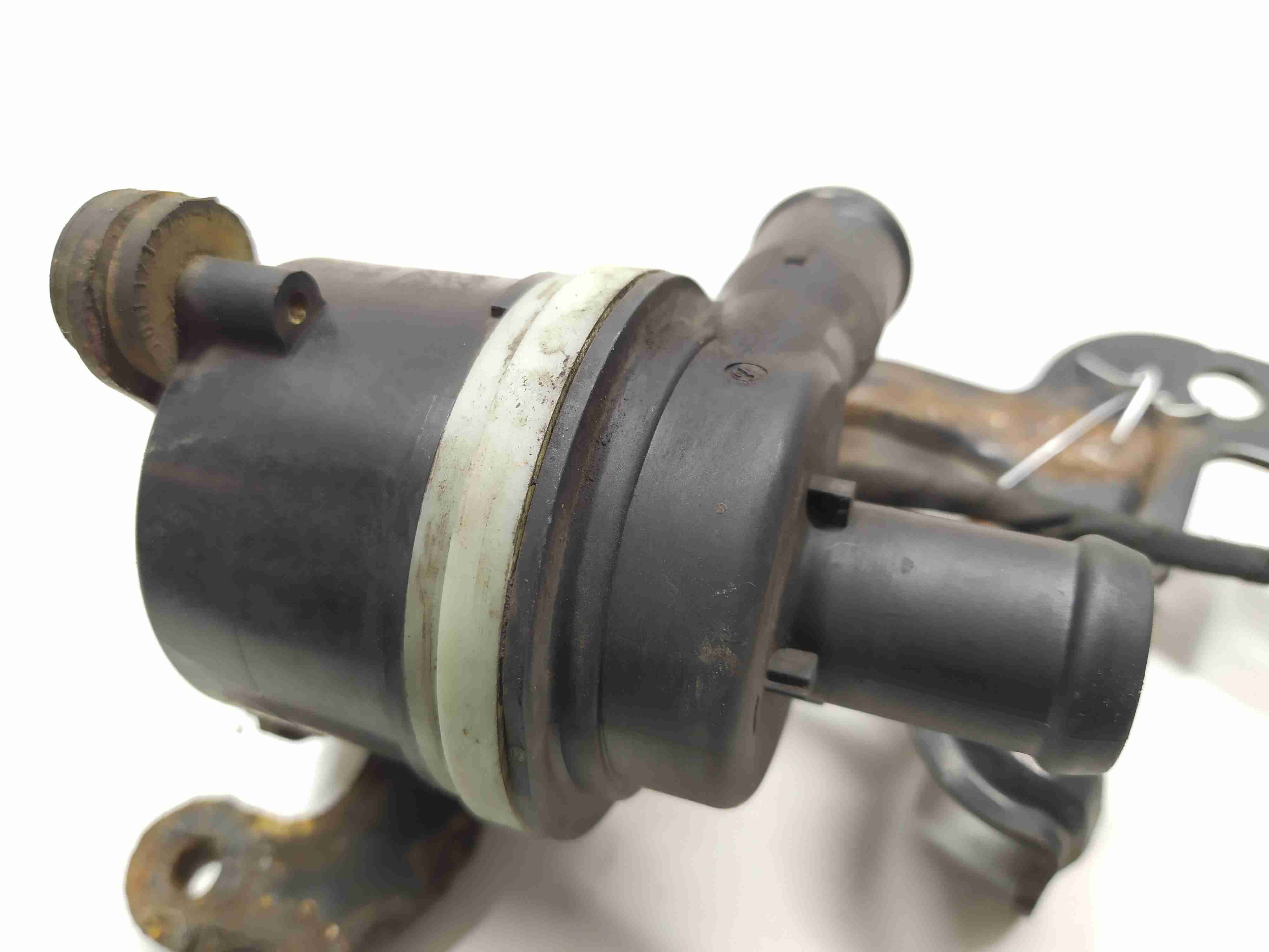 SEAT Ibiza Ibiza IV (6J,6P) 2008 - 2017 Насос антифриза дополнительный 6R0965561A  007788