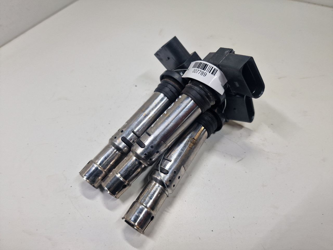 SEAT Ibiza Ibiza IV (6J,6P) 2008 - 2017 Катушка зажигания 036905715g  007789