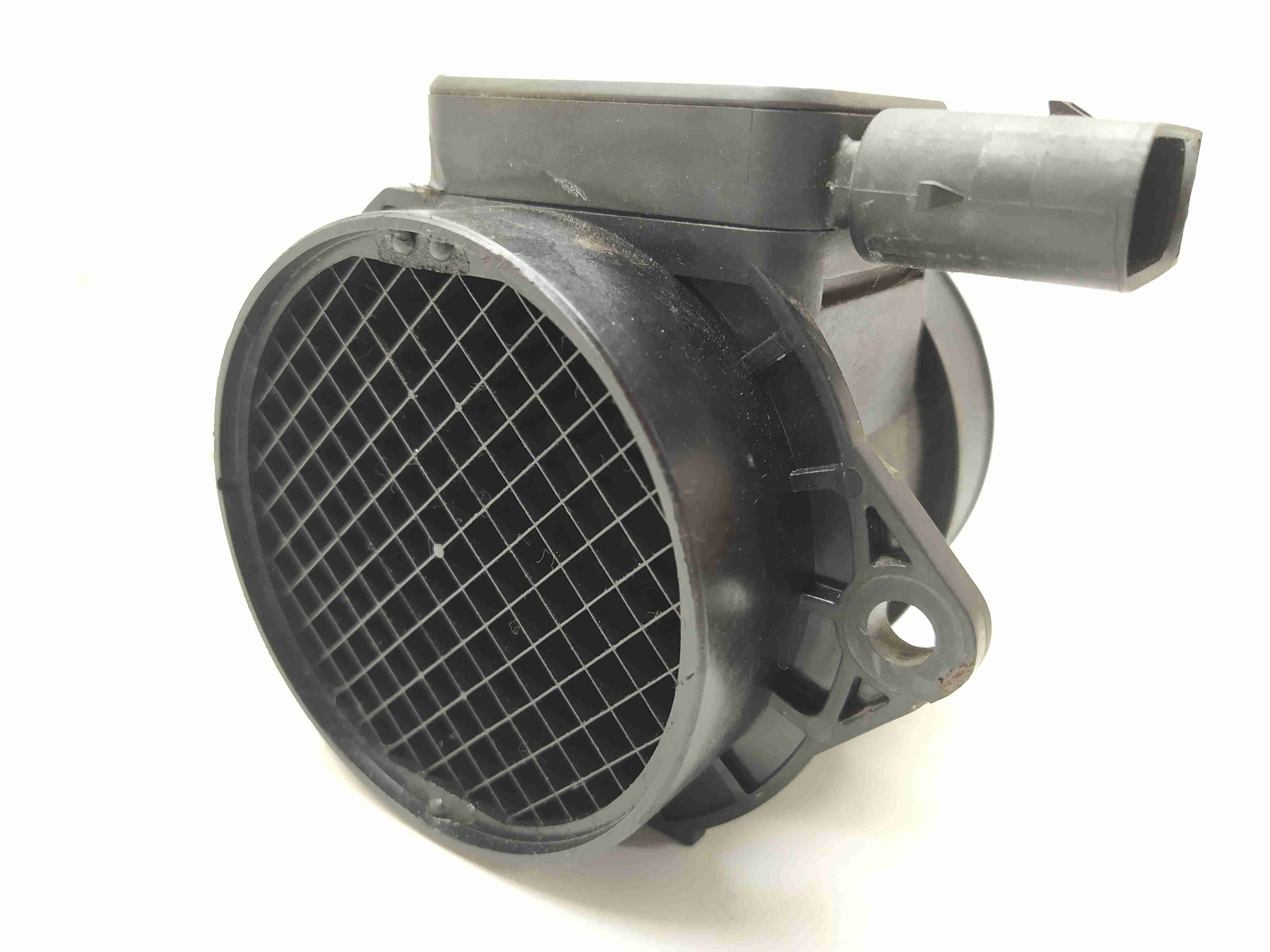 Hyundai Coupe Coupe GK F/L2 [2-й рестайлинг] (2007-2009) Расходомер воздуха 2816423720,   5WK96431L  007838