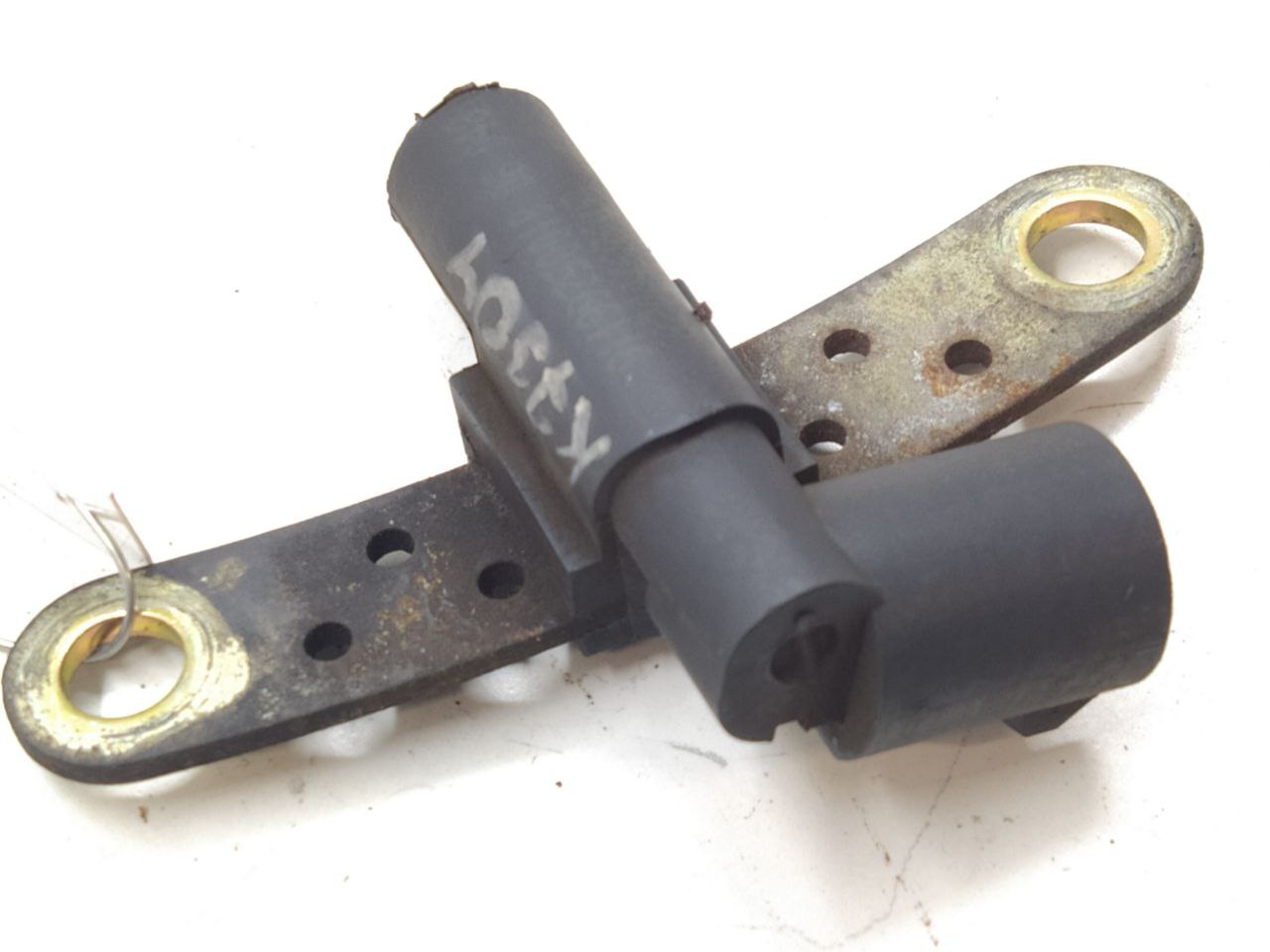 Renault Megane Megane II (KM,LM) 2003 - 2009 Датчик коленвала 8200468645  007867