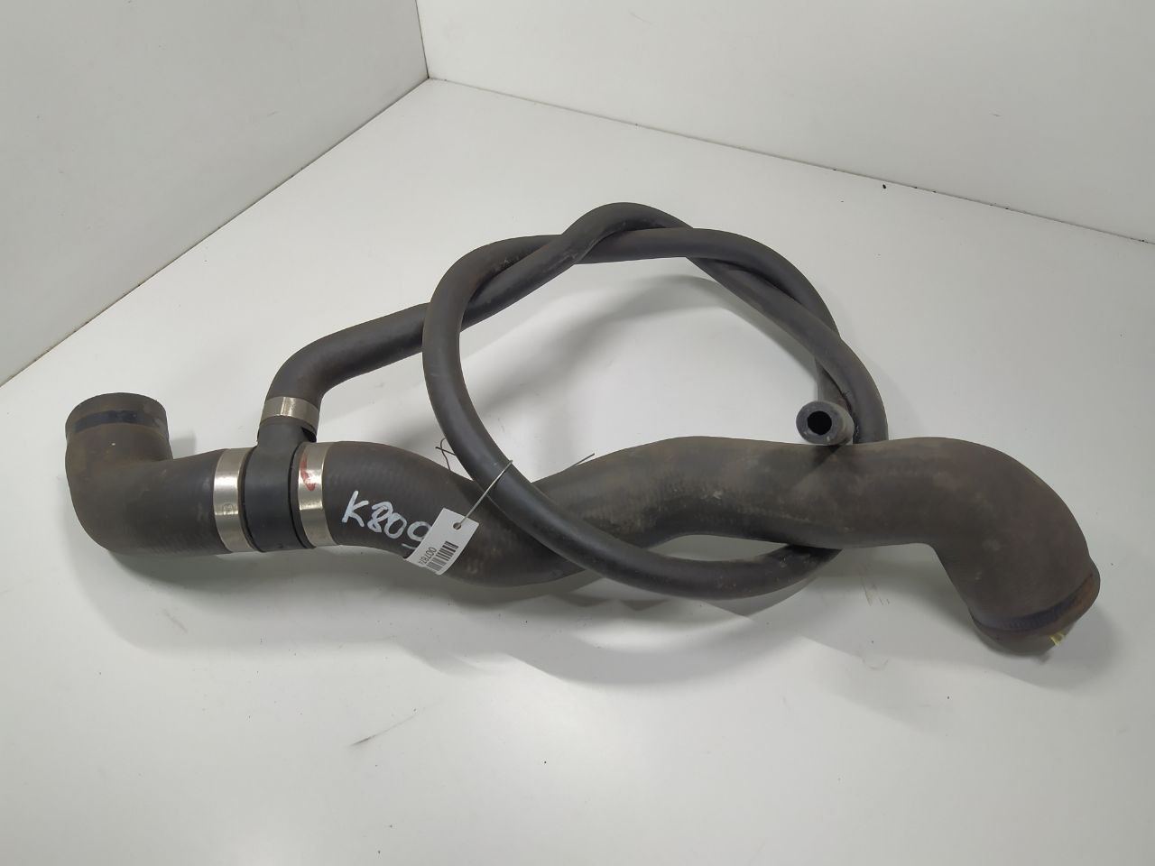 Mercedes CLK W208 CLK W208 1 поколение (1997-2000) Патрубок радиатора a2025014982  007874