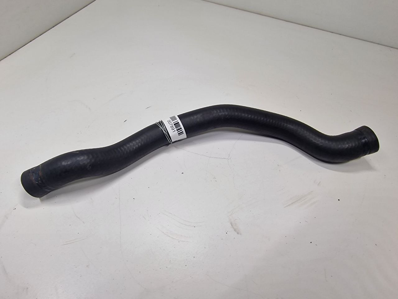 BMW X5 E53 E53 [рестайлинг] (2003-2006) Патрубок отопителя (печки) 8409063  007891