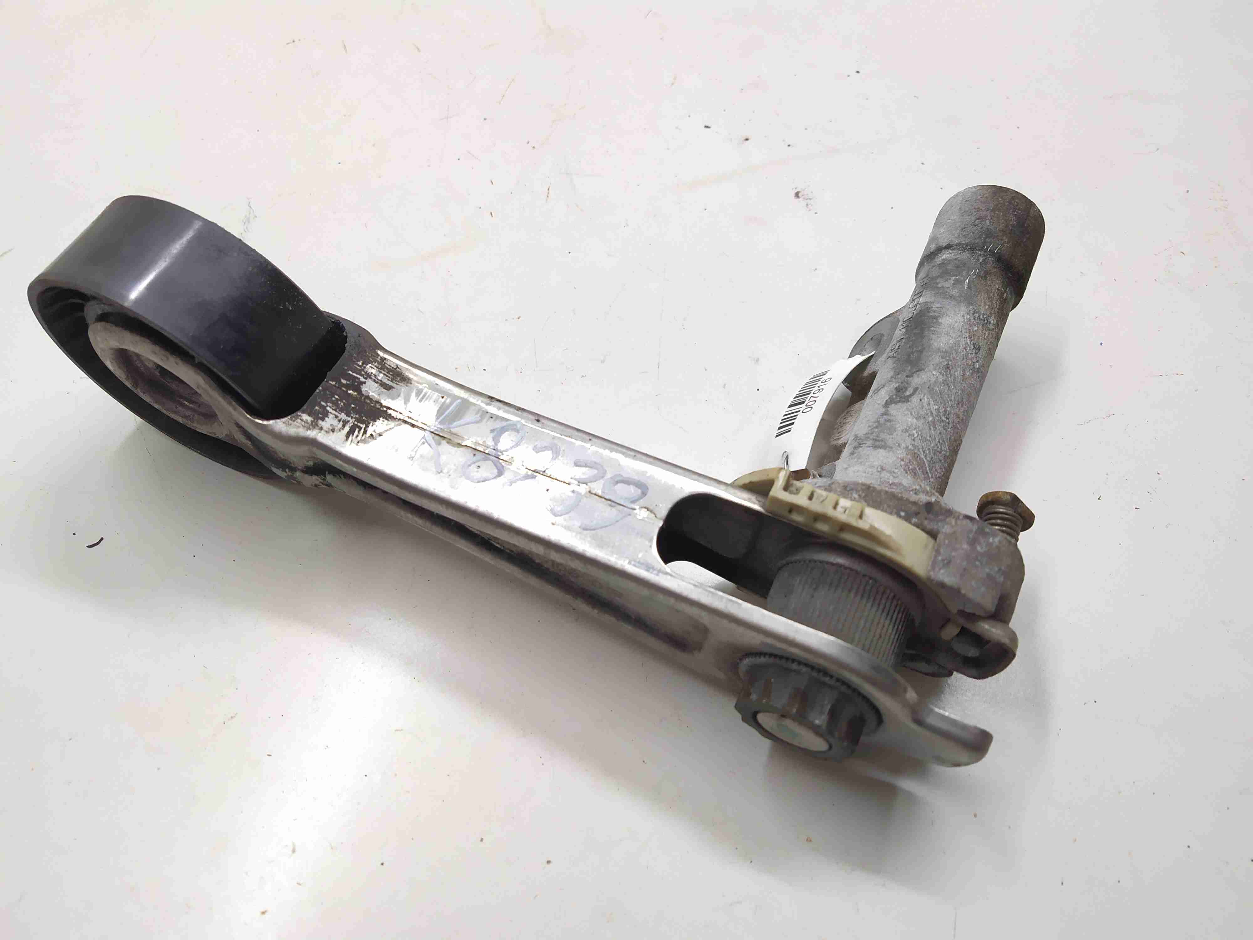 Peugeot 207 207 (WA,WC) 2006 - 2012 Натяжитель ремня генератора V75343988009  007916