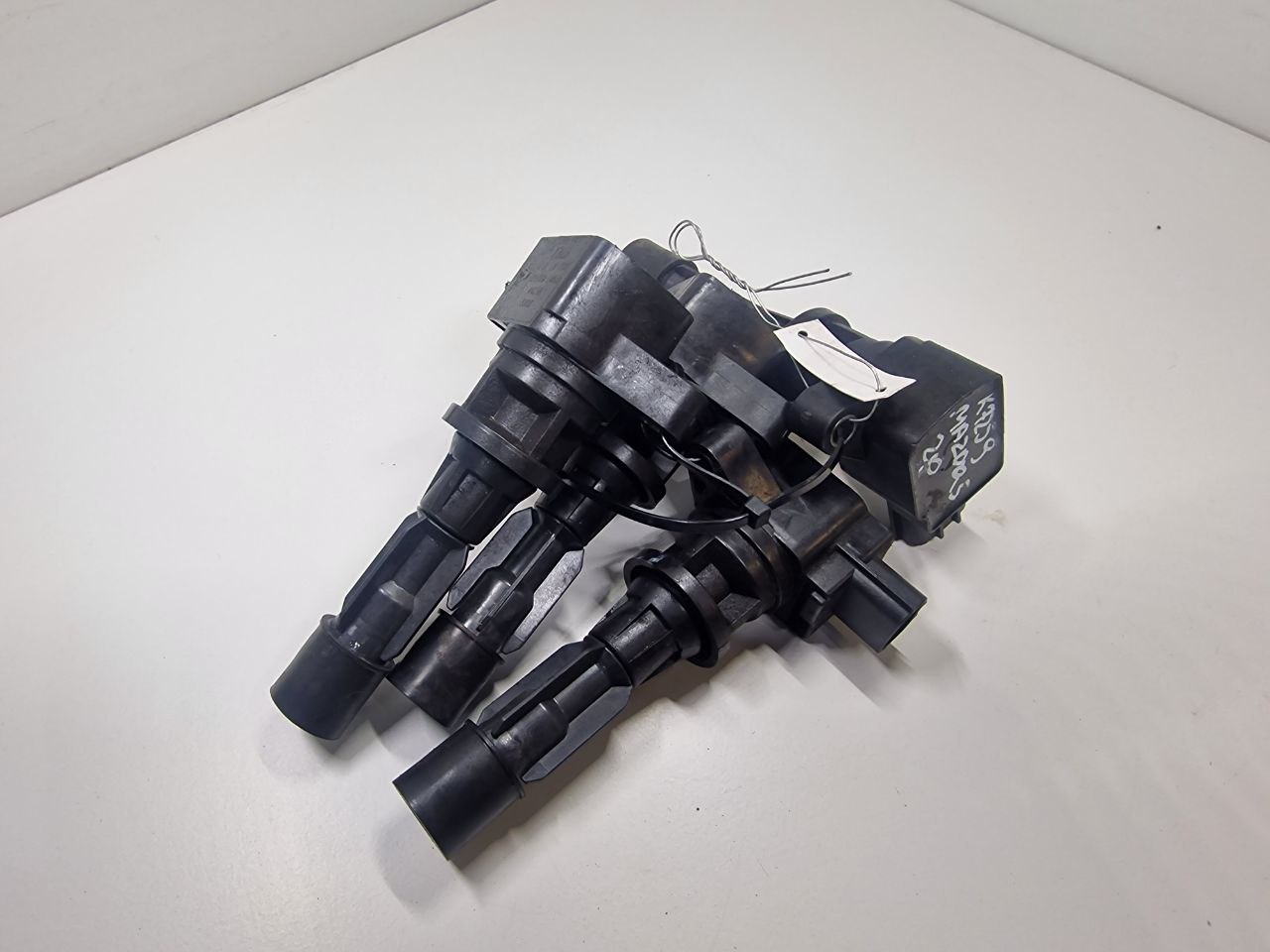 Mazda 5 5 I (CR) 2005 - 2010 Катушка зажигания K4238, 0997001463  007918