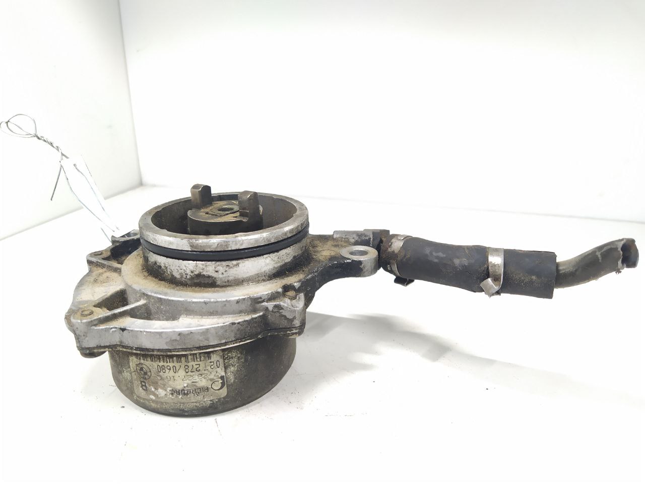 BMW X5 E53 E53 (1999-2003) Насос вакуумный 72832710C  007924