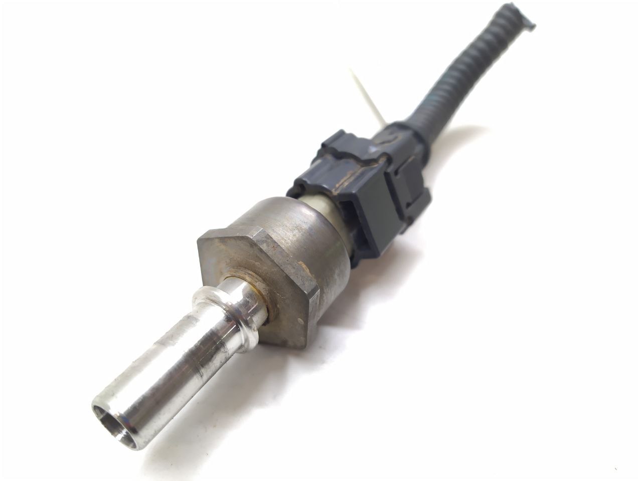 Opel Movano Movano B 2010 - наст. время Датчик давления топлива 166392934R  007931