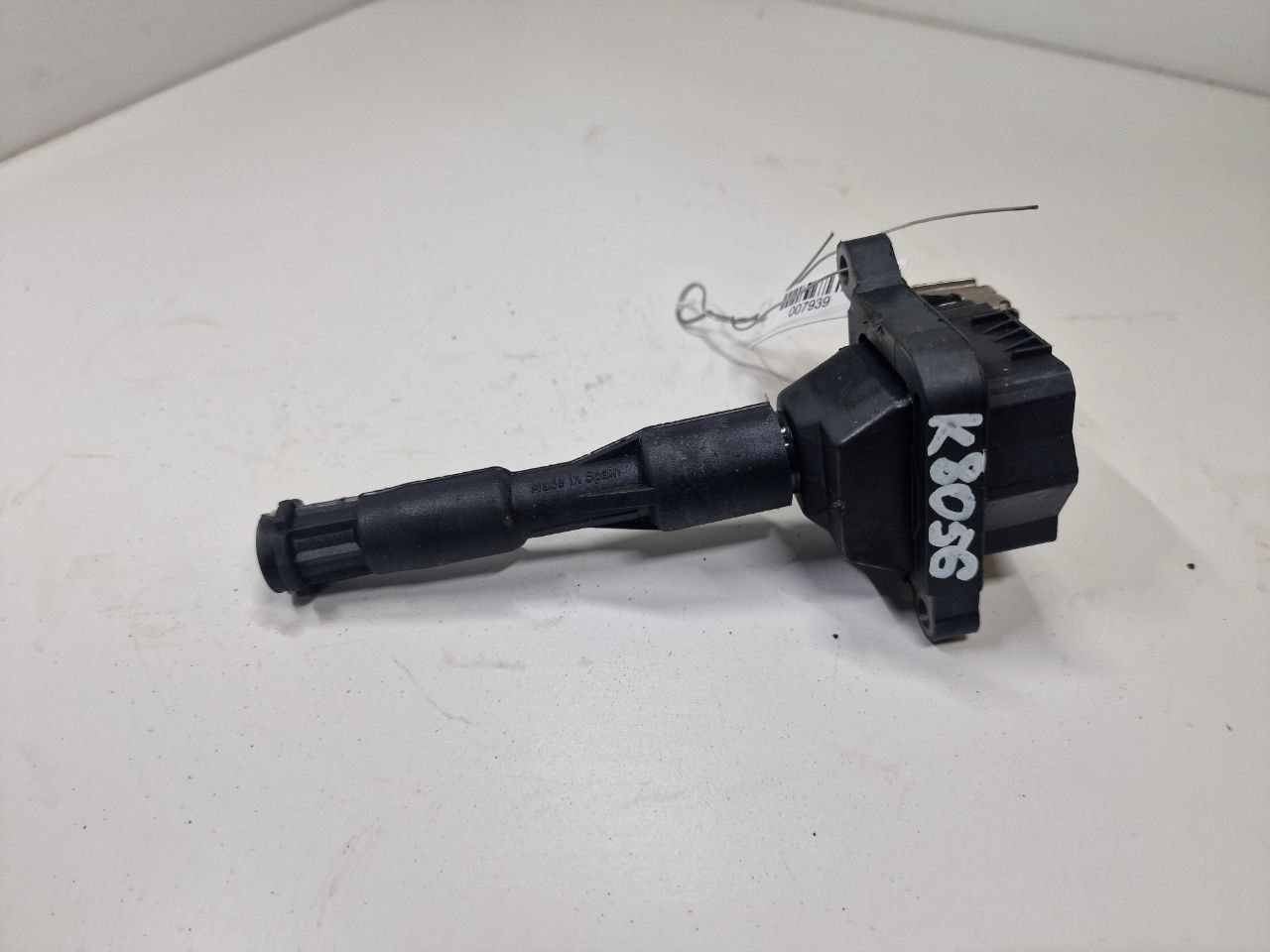 BMW 5 E39 5 E39 4 поколение [рейстайлинг] (2000-2004) Катушка зажигания 1703227, 0221504004  007939