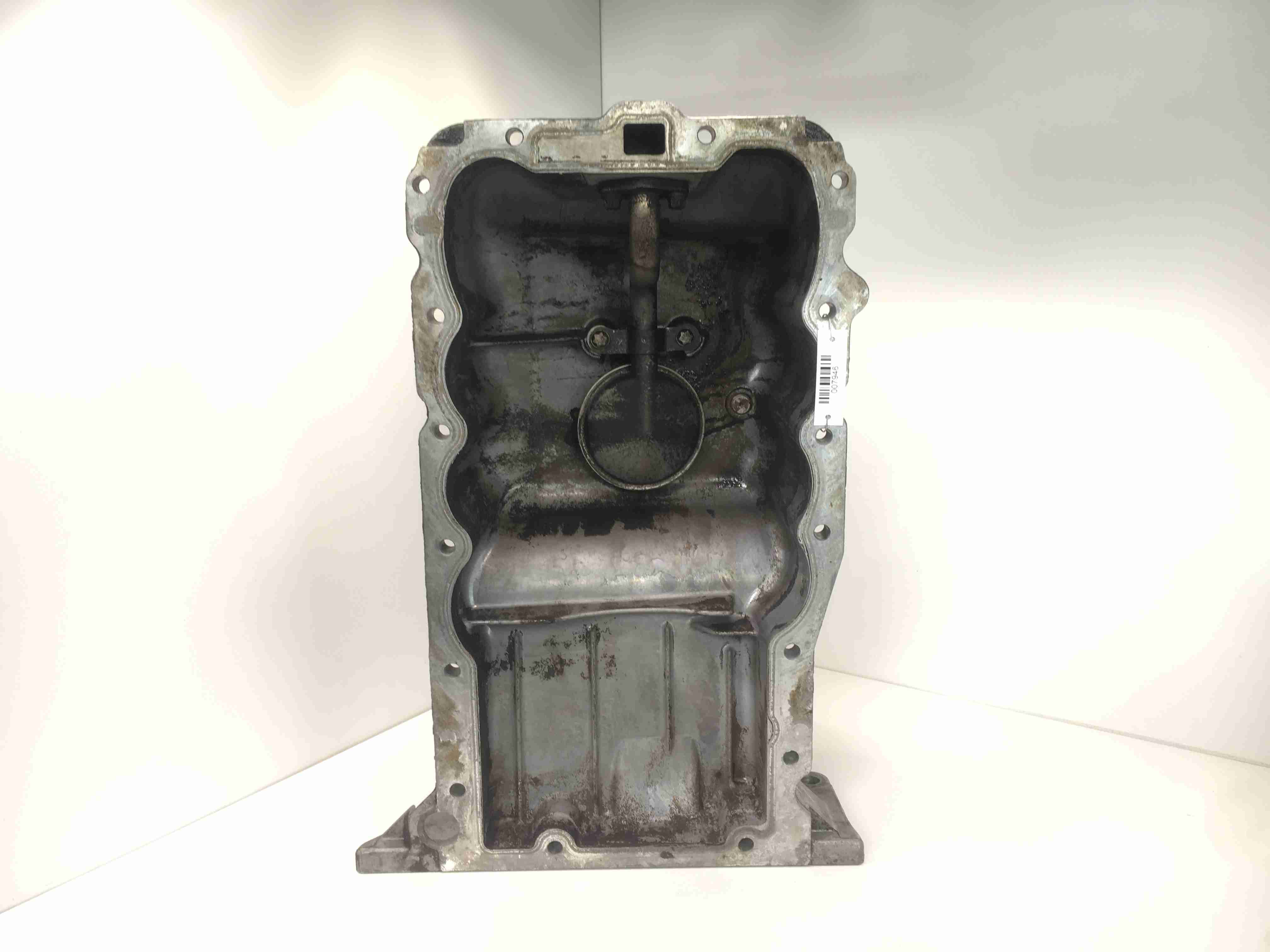 Opel Astra Astra H 2004 - 2014 Поддон 9128621  007946