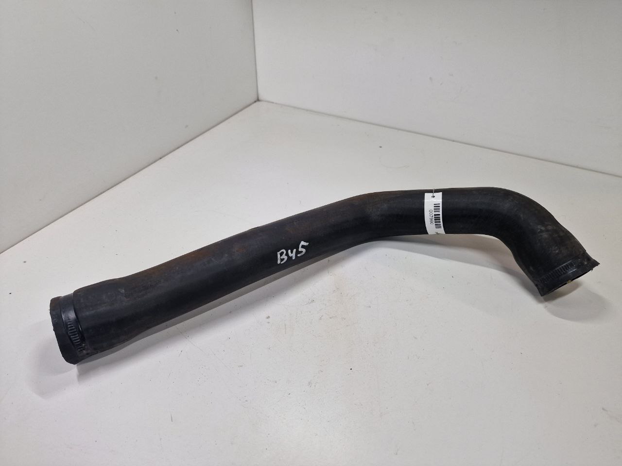 BMW 5 E39 5 E39 4 поколение (1995-2000) Патрубок радиатора 11531740481,  1740481  007960