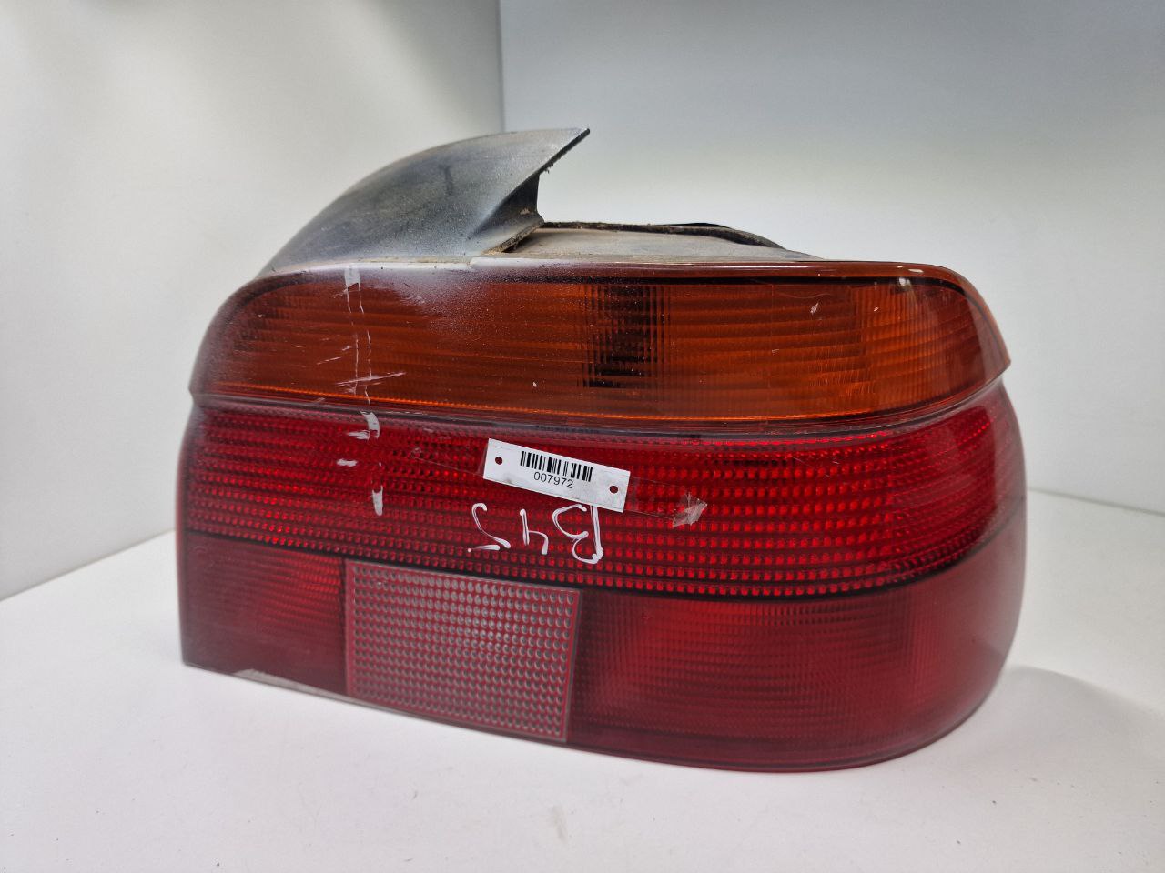 BMW 5 E39 5 E39 4 поколение (1995-2000) Фонарь задний правый 8358032  007972