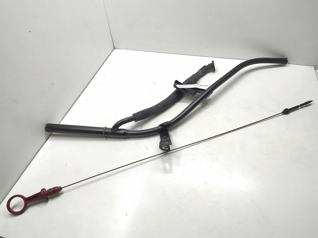 BMW 5 E39 5 E39 4 поколение [рейстайлинг] (2000-2004) Щуп двигателя 11431436293,  1436293,  11437531258,  7531258  007982