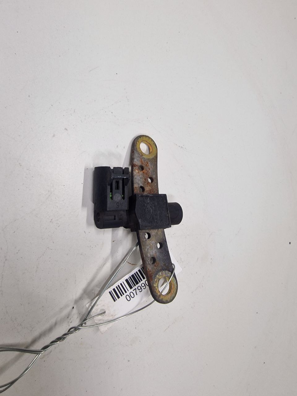 Renault Laguna Laguna II (BG,KG) 2001 - 2007 Датчик коленвала   007990