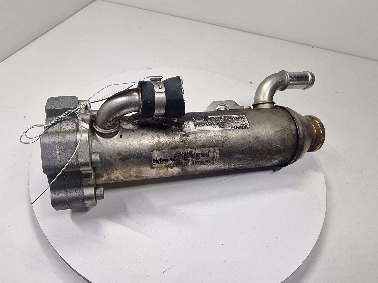 Volvo XC70 XC70 II (BZ) 2007 - 2016 Радиатор EGR 880766l, 8801828  008002