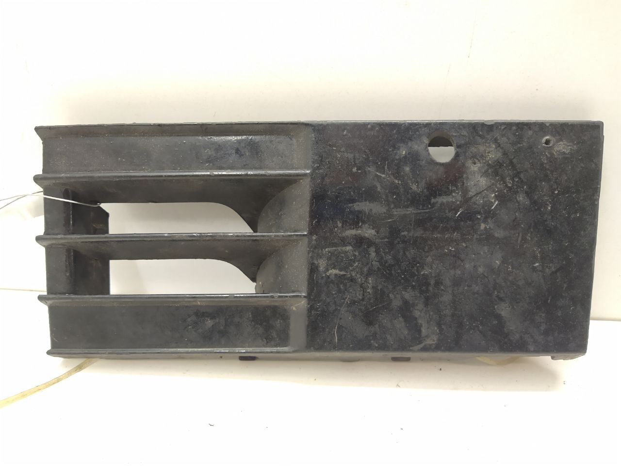 BMW 5 E34 5 E34 3 поколение (1987-1996) Заглушка (решетка) в бампер передний 51118168917, 8168917  008047