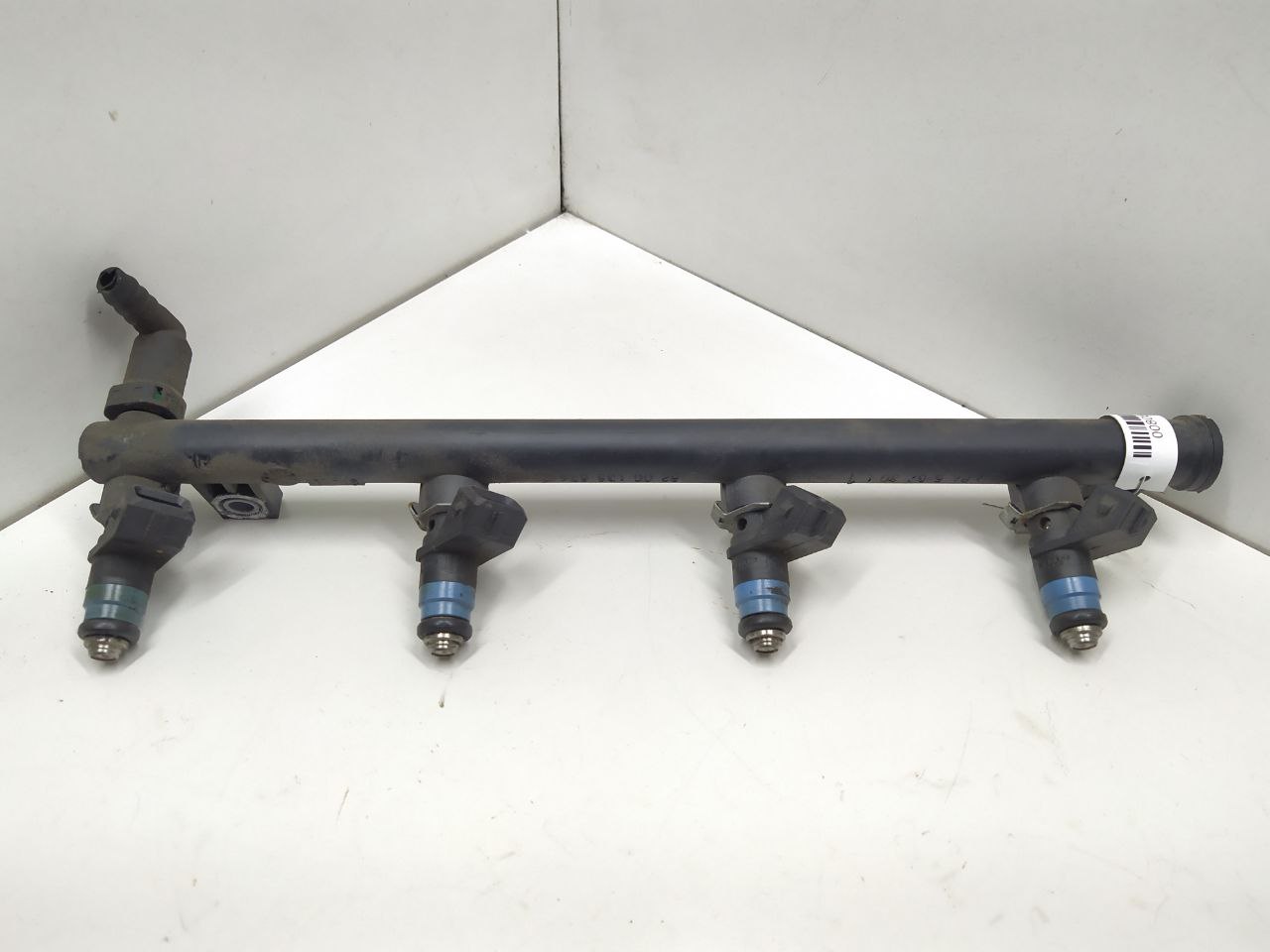 Renault Megane Megane II (KM,LM) 2003 - 2009 Форсунка H132254  008053