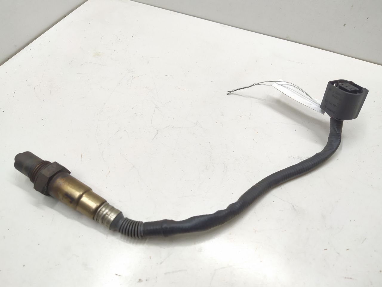 BMW 1 F20/F21 1 F20/F21 2 поколение (2011-2015) Лямбда-зонд 11787595353, 7595353, 11787594149, 7594149, 0258027005, 0258027003  008055