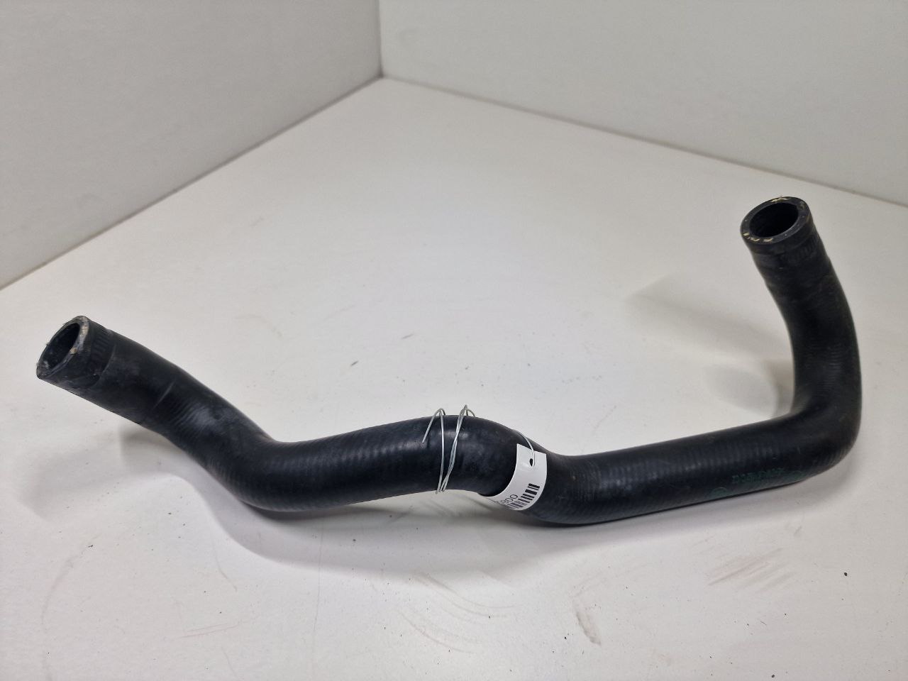 BMW X5 E53 E53 [рестайлинг] (2003-2006) Патрубок радиатора 8383709, 11218912  008059