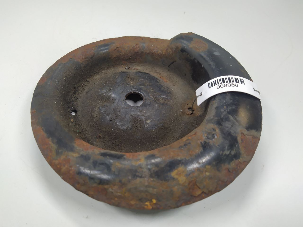BMW 3 E36 3 E36 3 поколение (1990-2000) Опора амортизатора верхняя (чашка) 31331135580,  1135580  008080