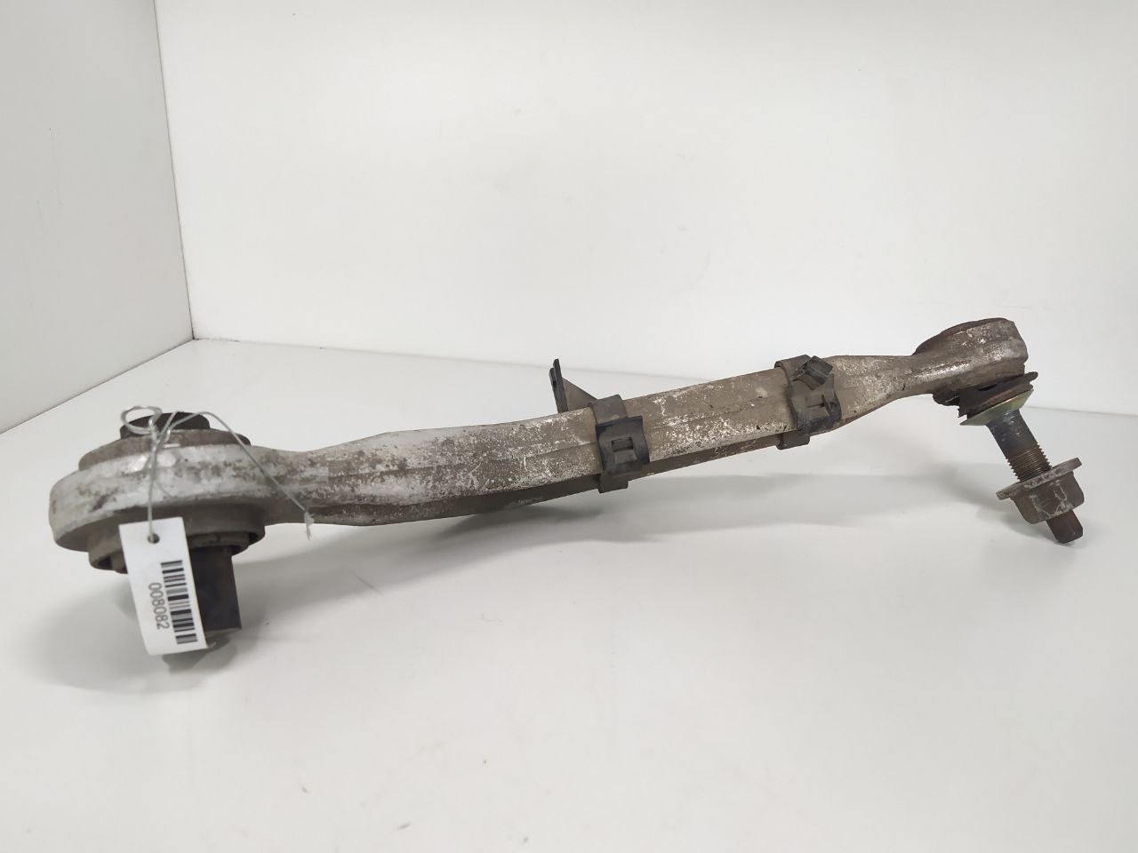 BMW 5 E39 5 E39 4 поколение [рейстайлинг] (2000-2004) Рычаг задний левый 10942071  008082