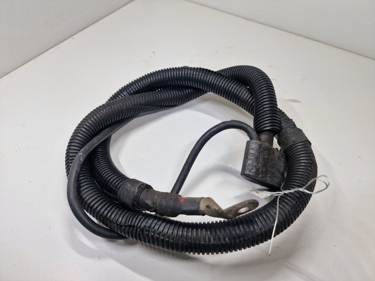 Jeep Grand Cherokee Grand Cherokee II (WJ,WG) 1999 - 2005 Клемма аккумулятора плюс   008113