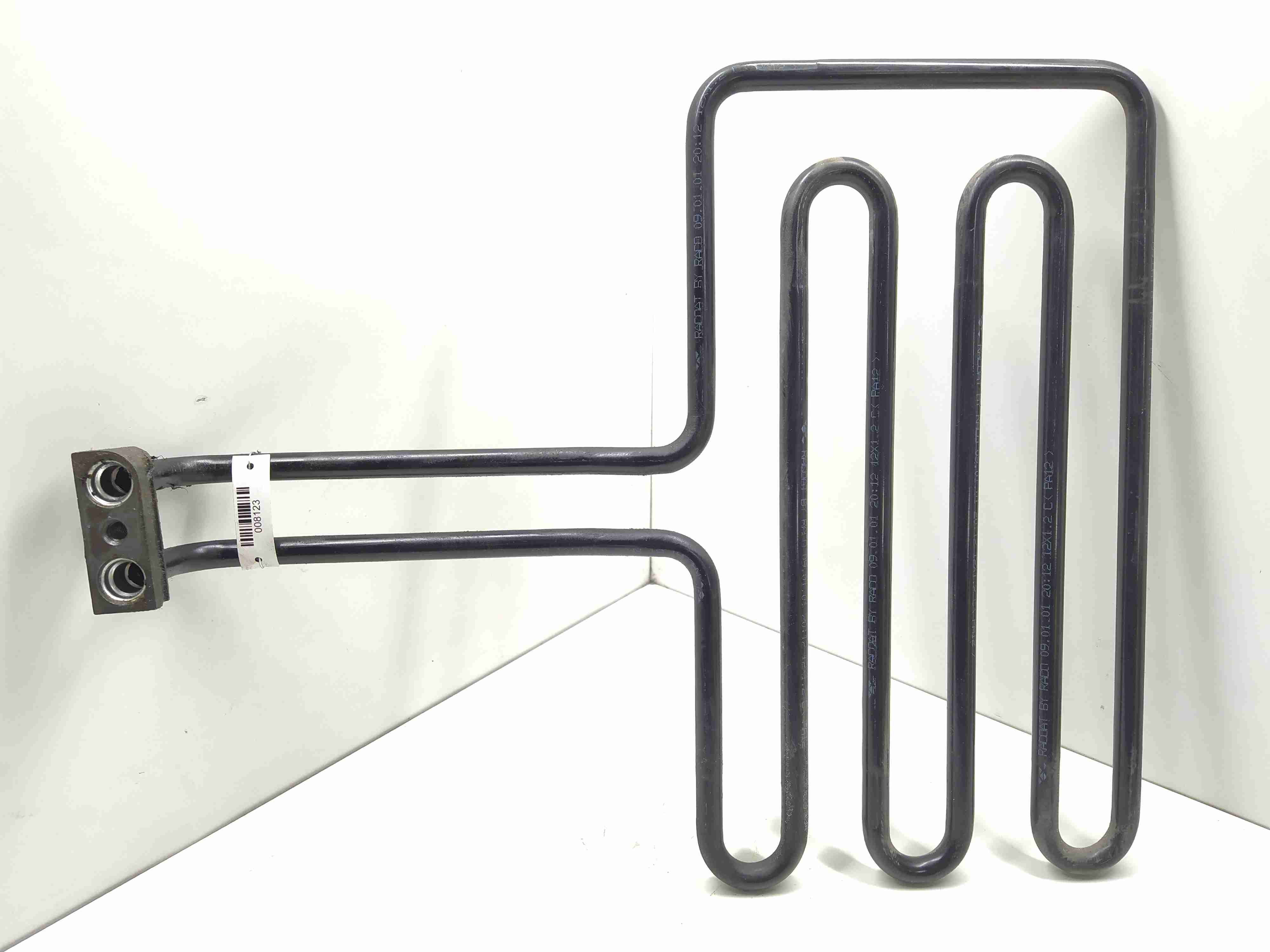 BMW 5 E39 5 E39 4 поколение [рейстайлинг] (2000-2004) Радиатор гидроусилителя 32411141819,  1141819  008123