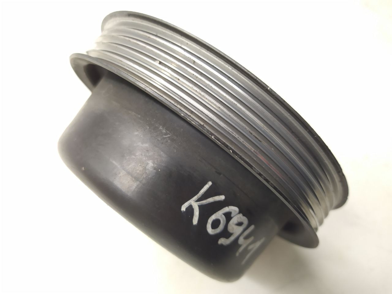 BMW 5 E39 5 E39 4 поколение (1995-2000) Шкив коленвала 11281735358, 1735358, 11231735358  008132