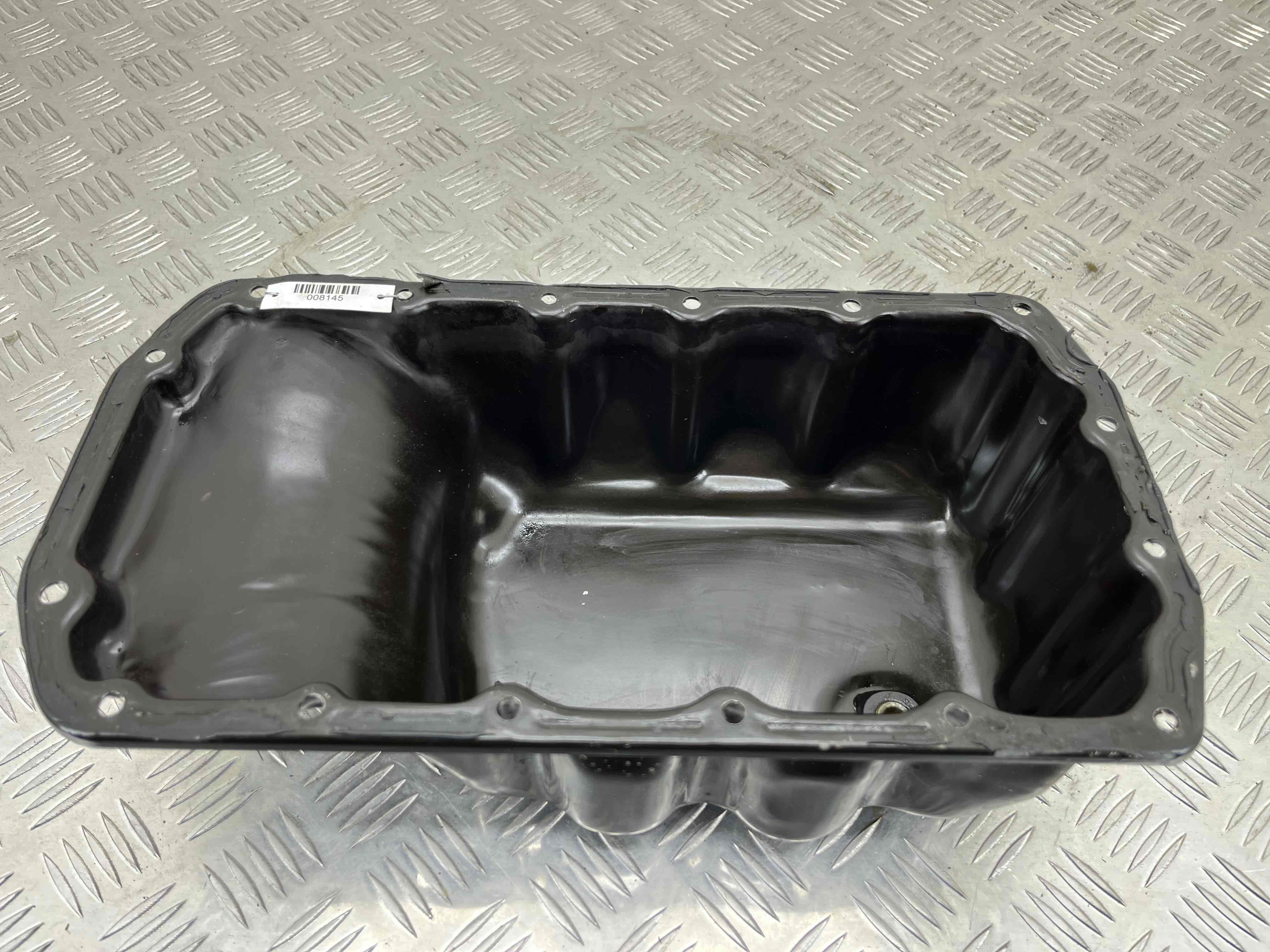 Peugeot 3008 3008 1 поколение (2010-2013) Поддон v755048380,  755048380  008145