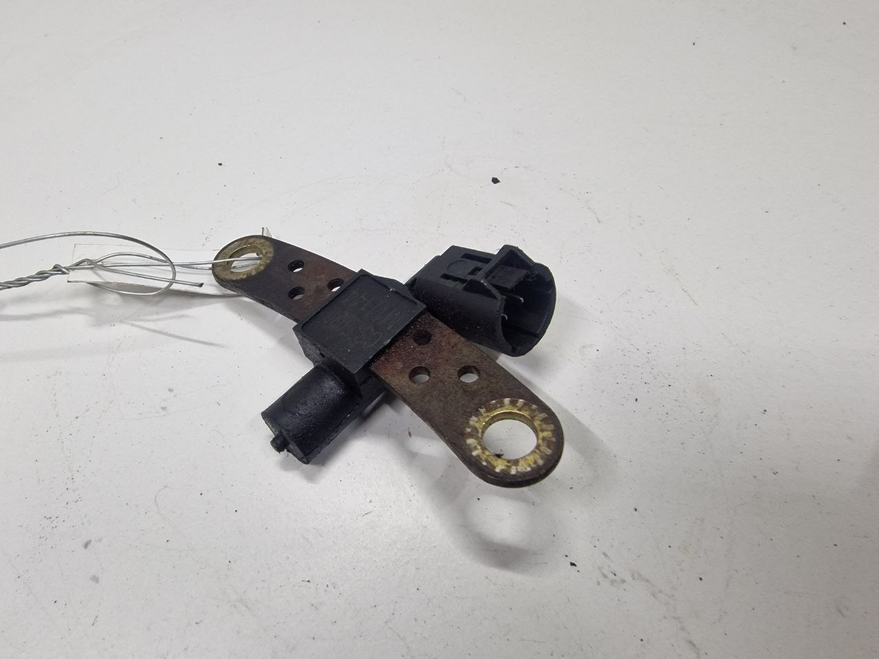 Renault Grand Scenic Grand Scenic 2 поколение (2006-2009) Датчик коленвала M11144  008158